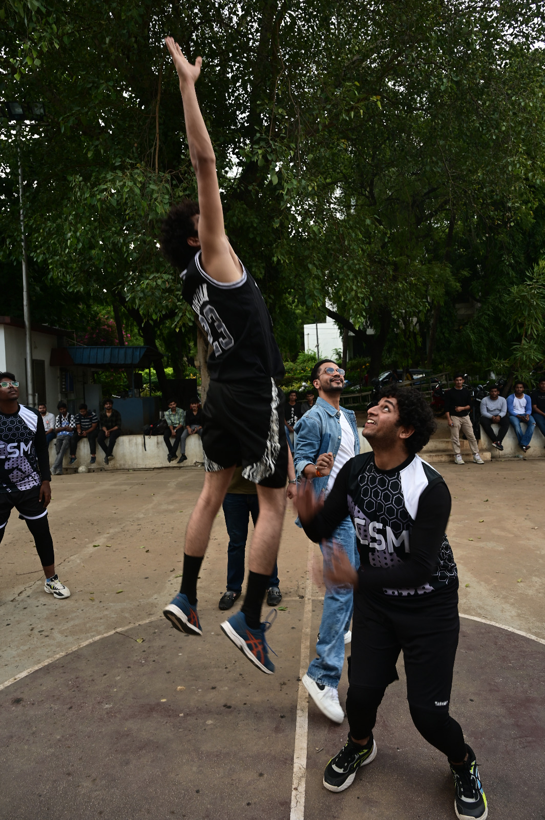 Annual Sports Meet 2024-2025