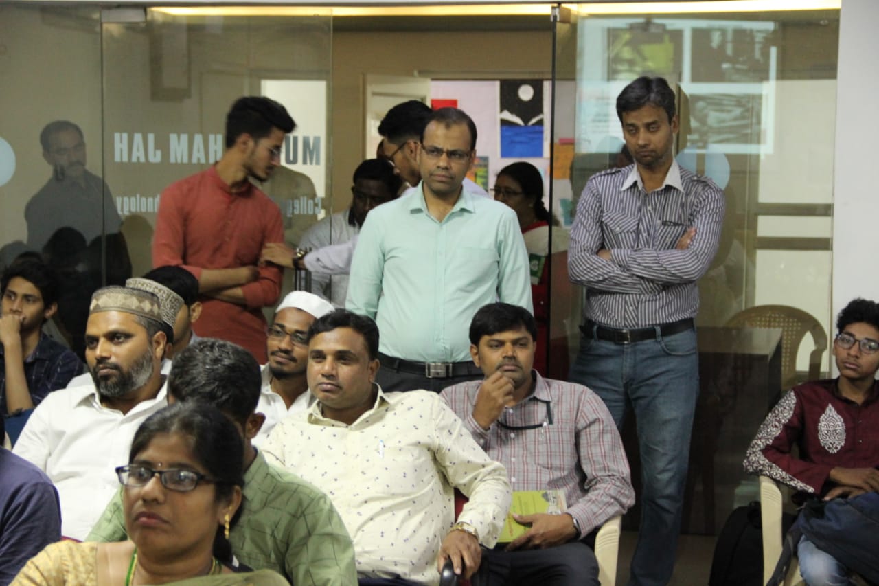 National Science Day Celebrations 2020