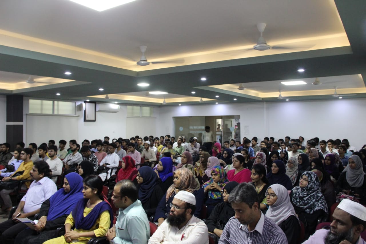 National Science Day Celebrations 2020