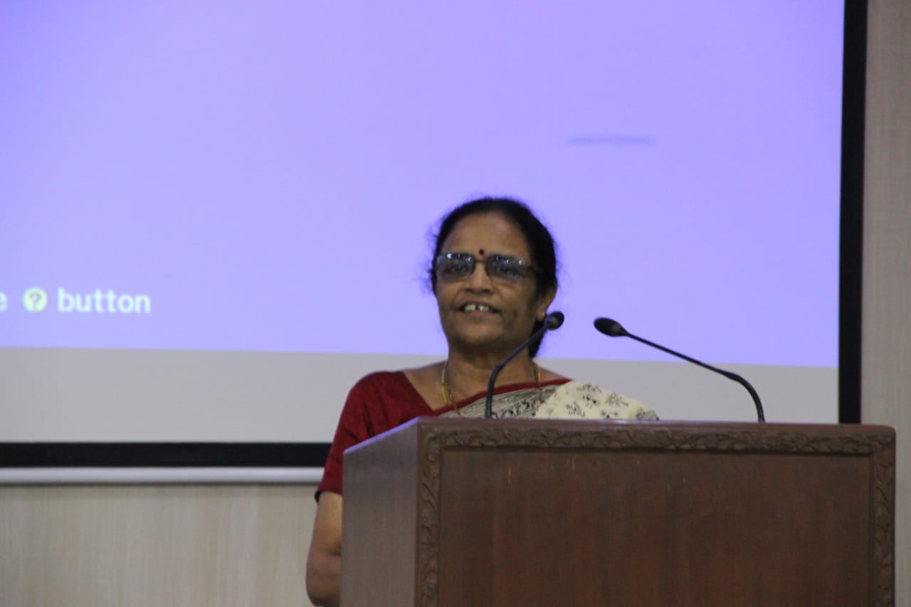 National Science Day Celebrations 2020
