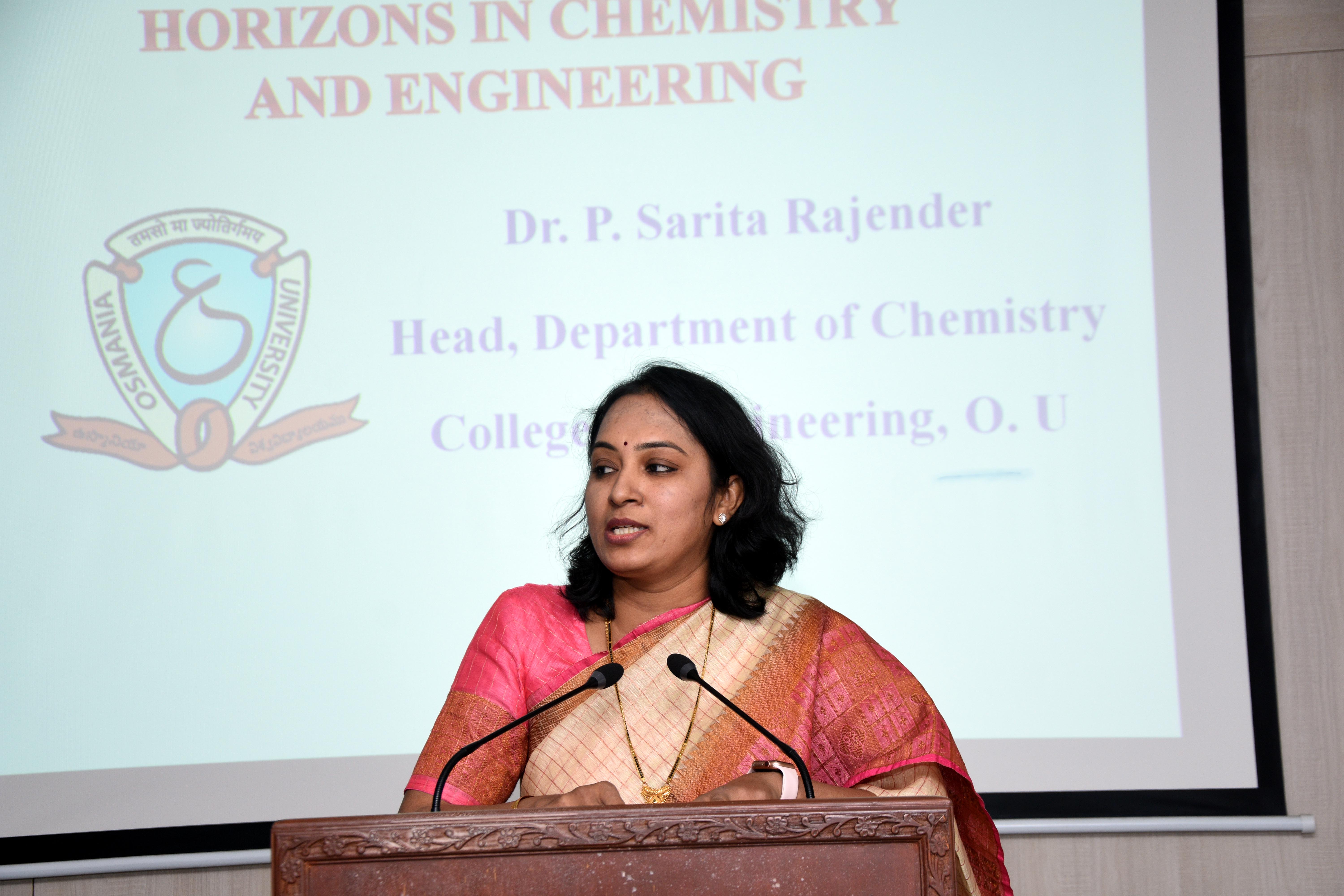 National Science Day Celebrations 2022