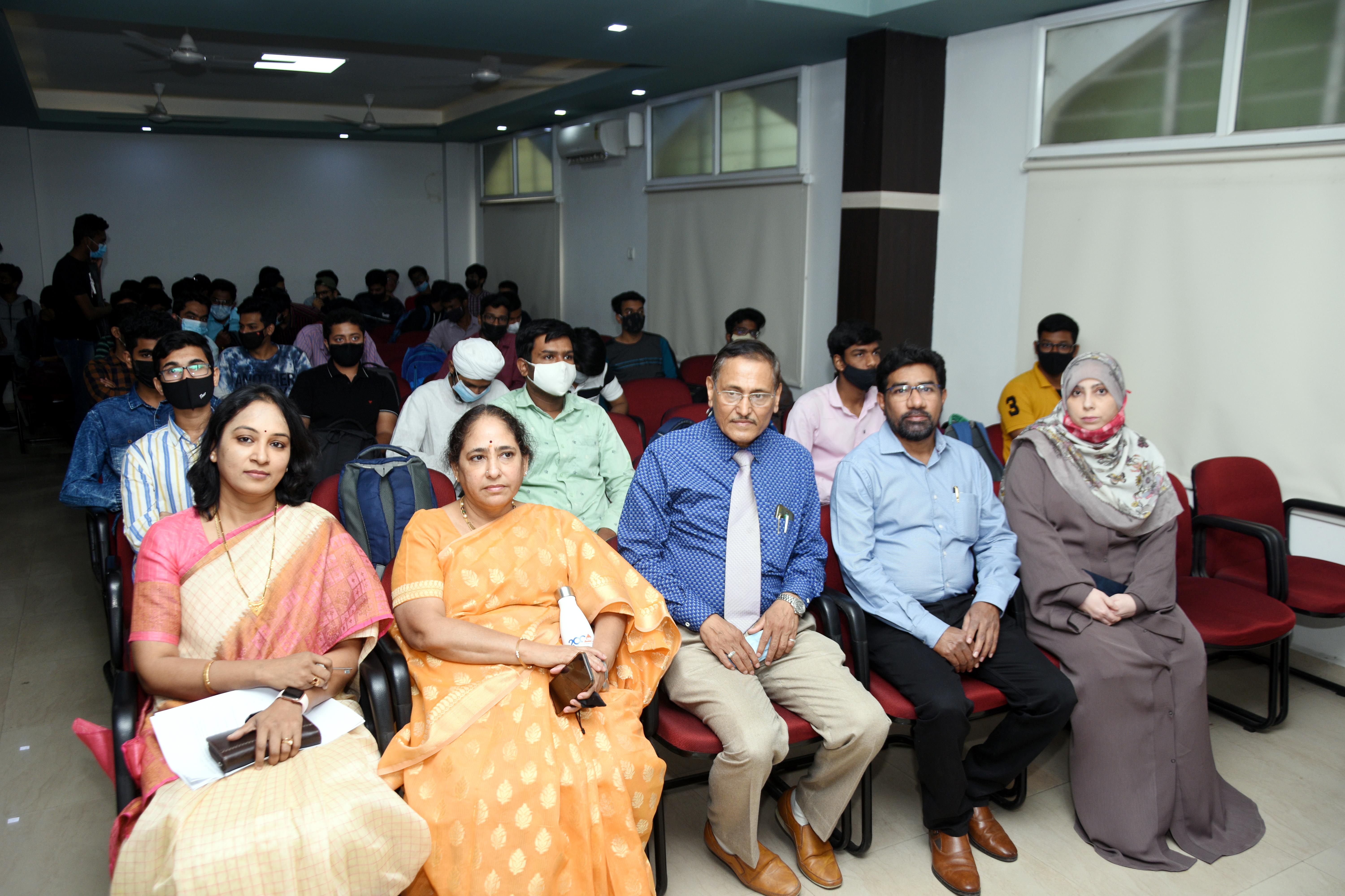 National Science Day Celebrations 2022