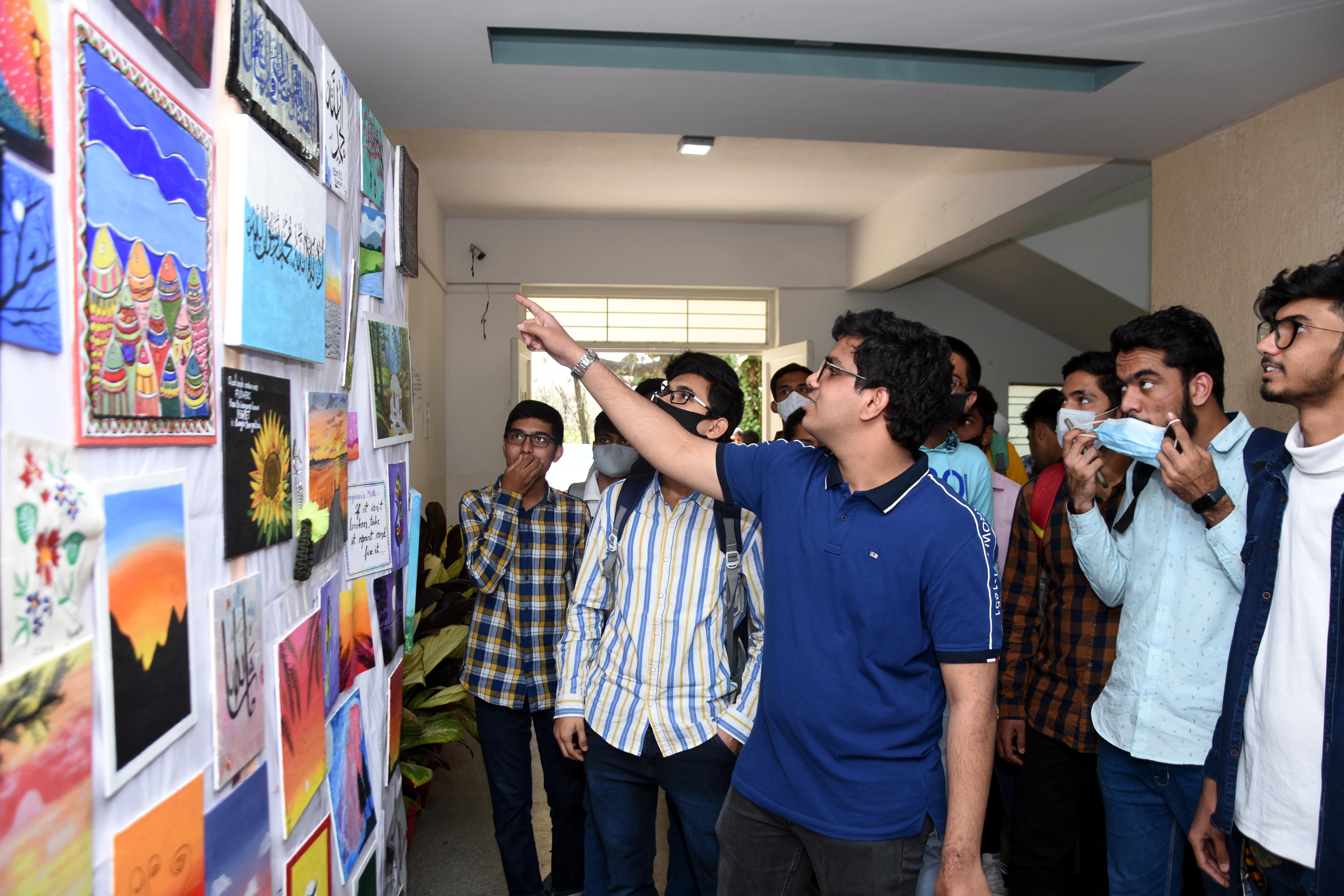National Science Day Celebrations 2022