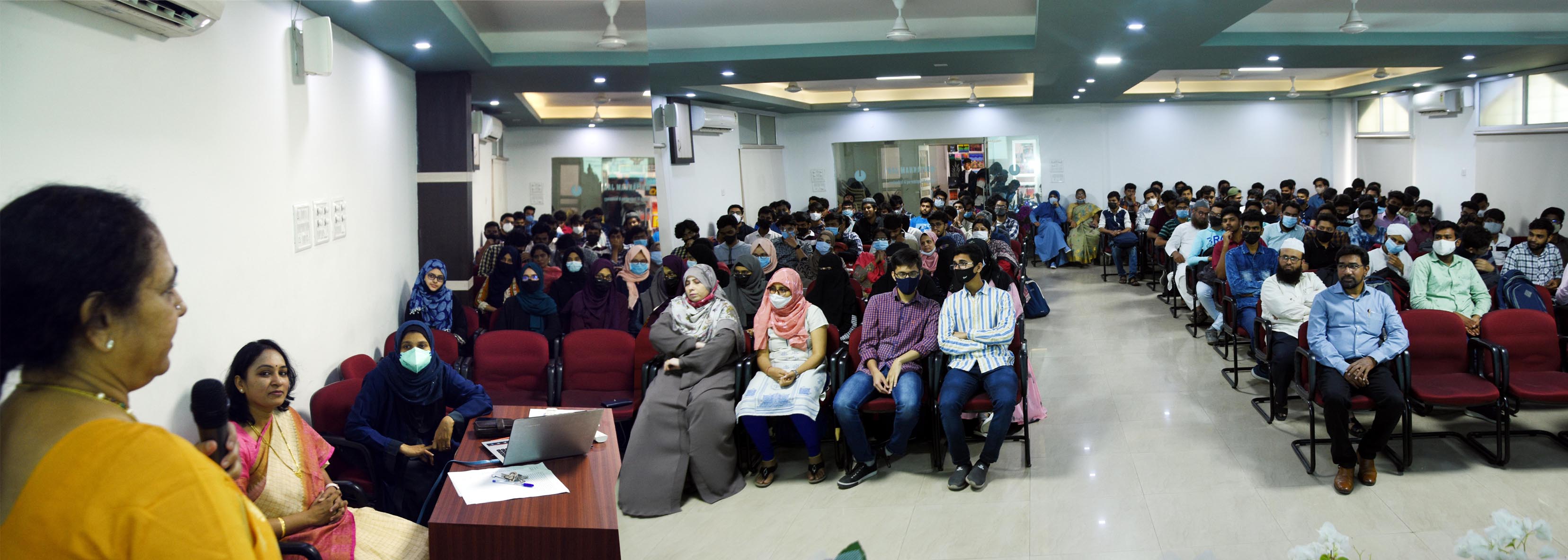 National Science Day Celebrations 2022