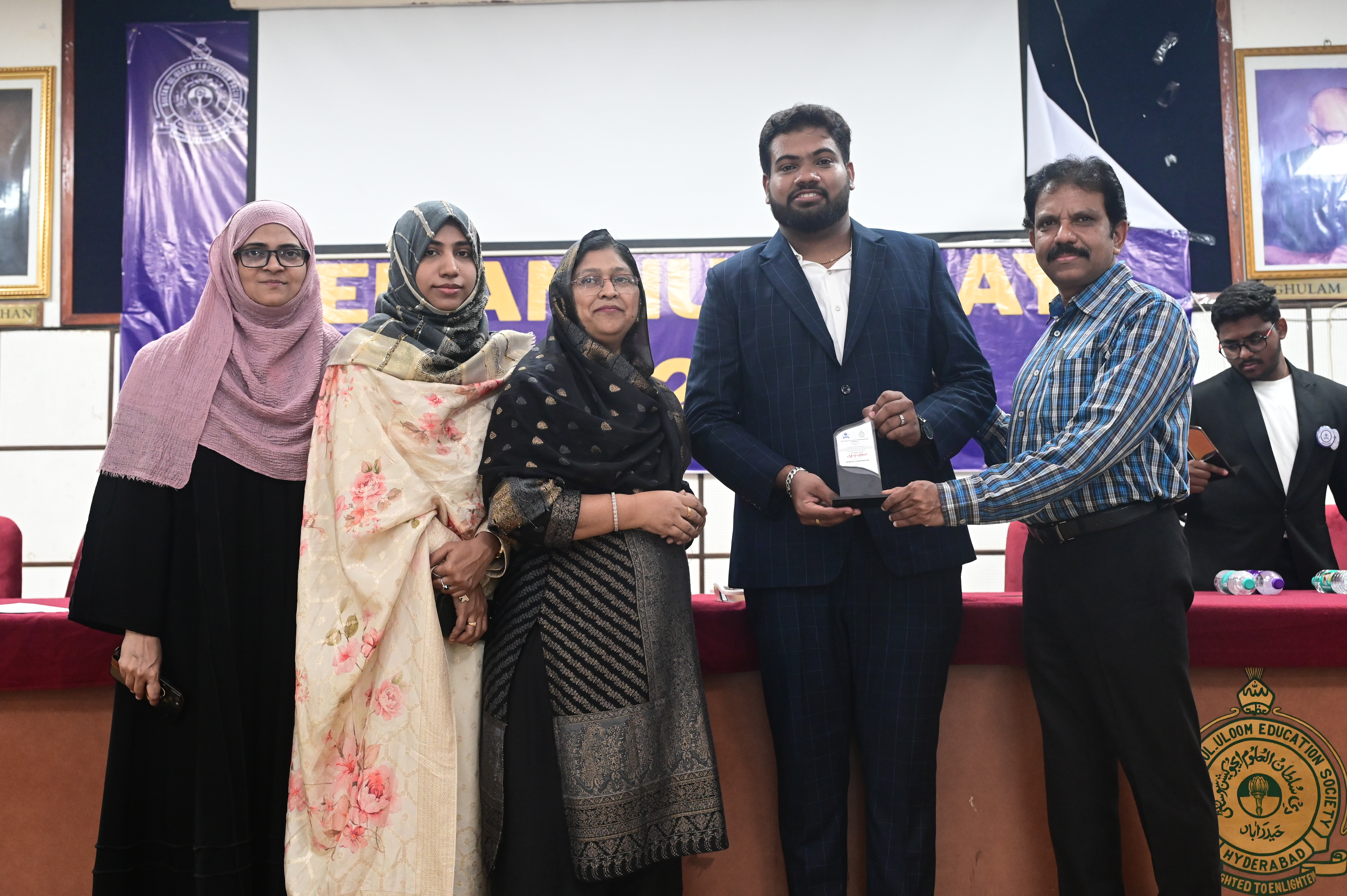 IEEE Annual Day 2025