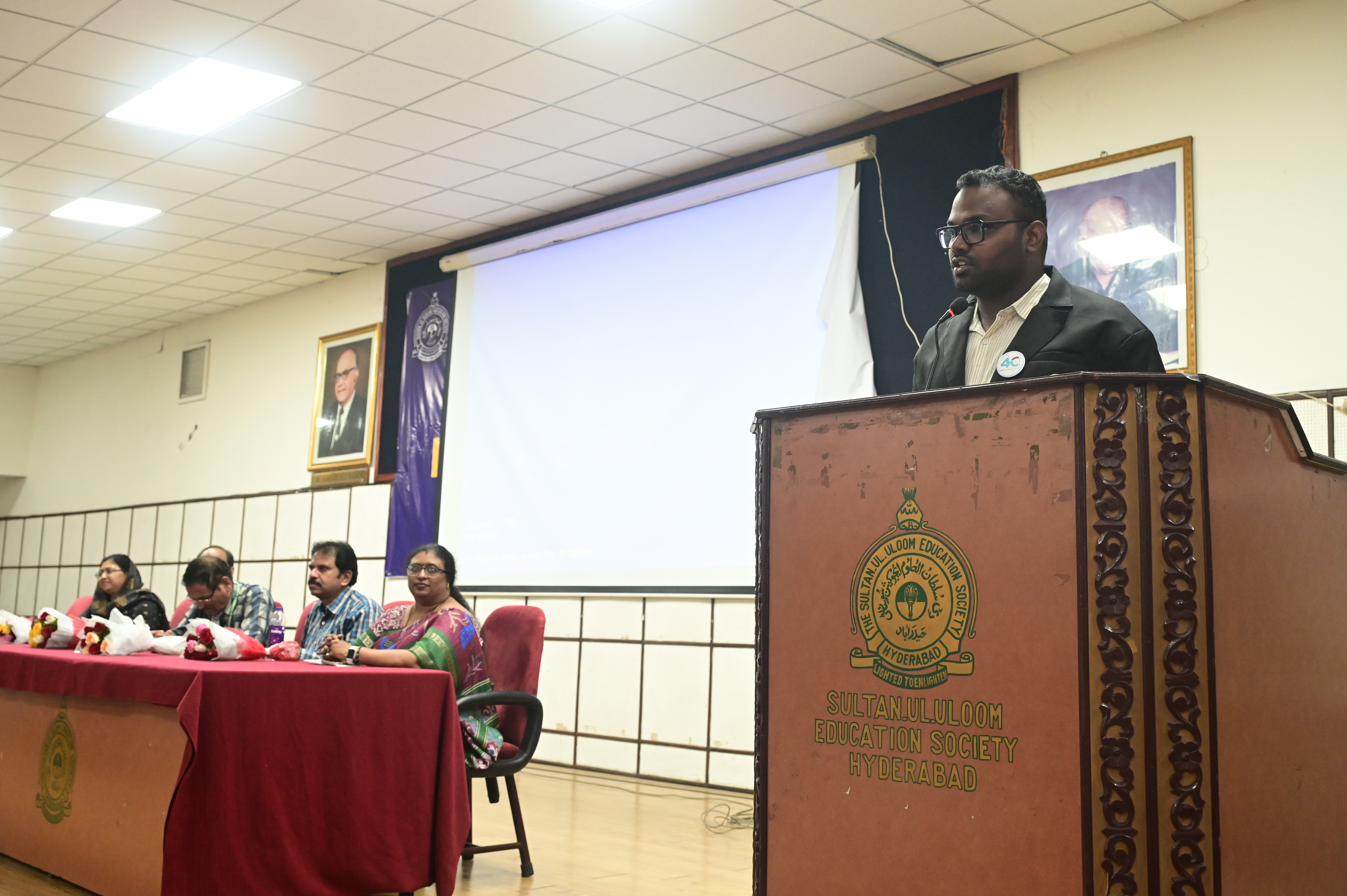 IEEE Annual Day 2025