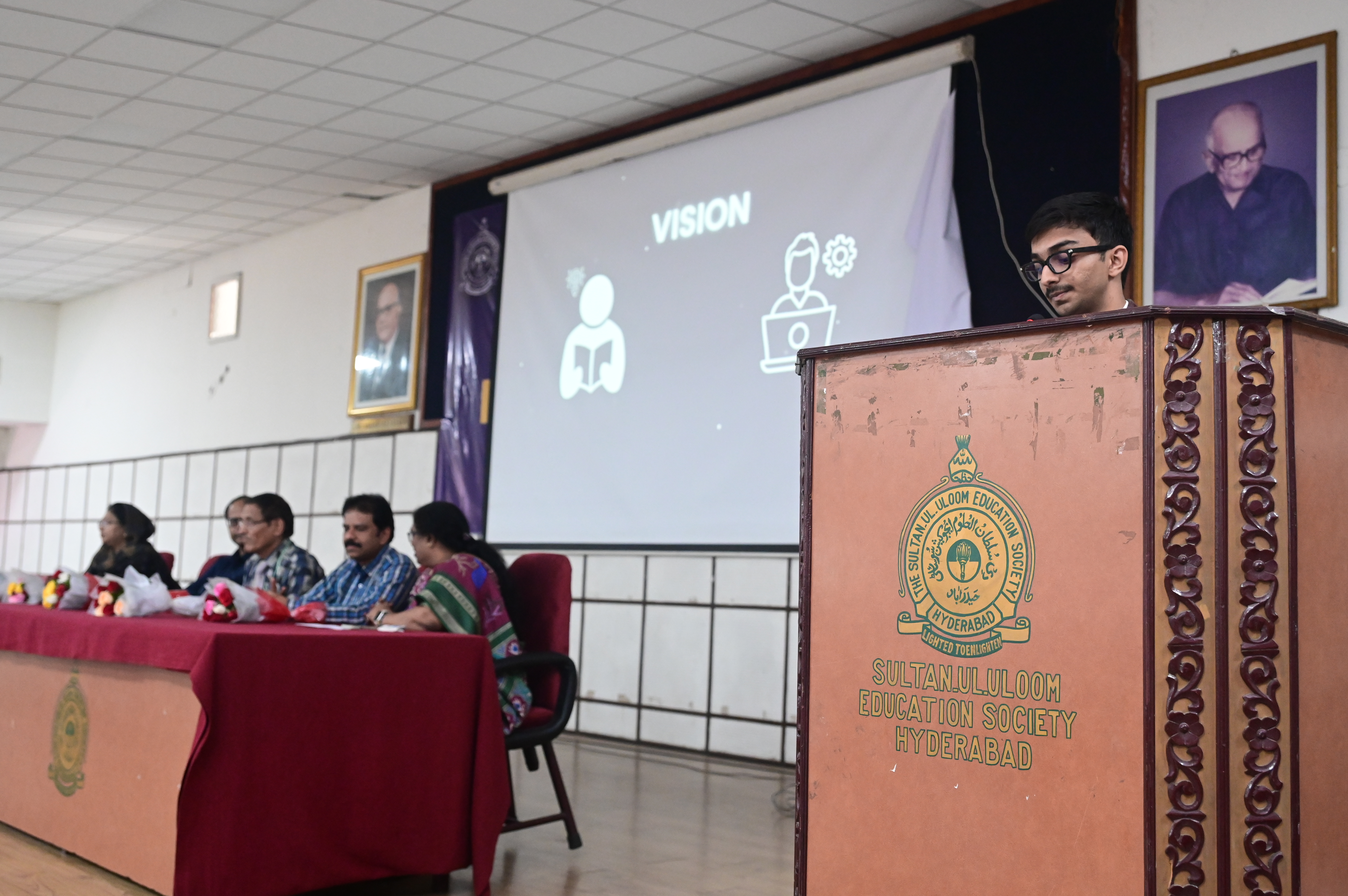 IEEE Annual Day 2025