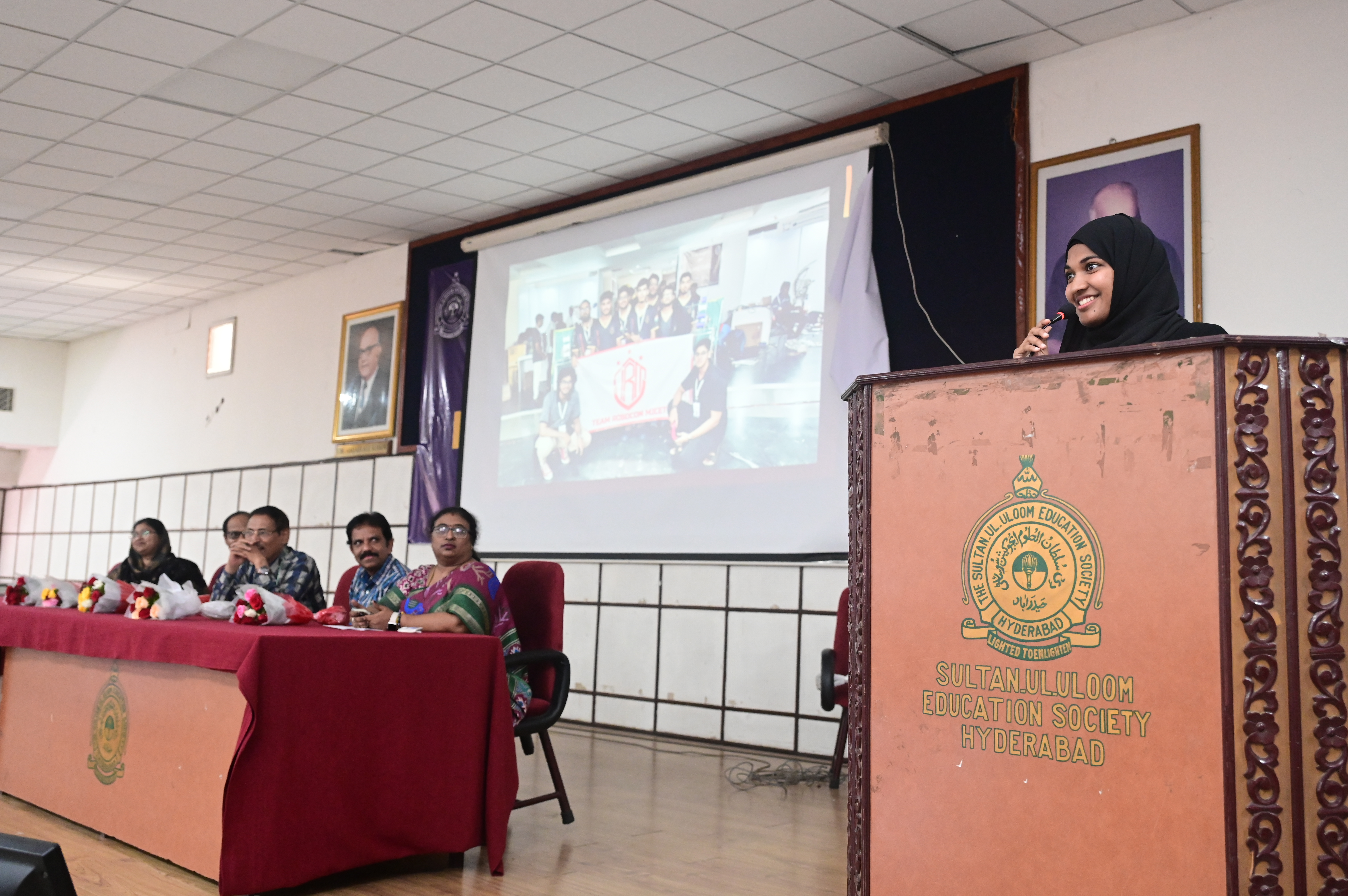 IEEE Annual Day 2025