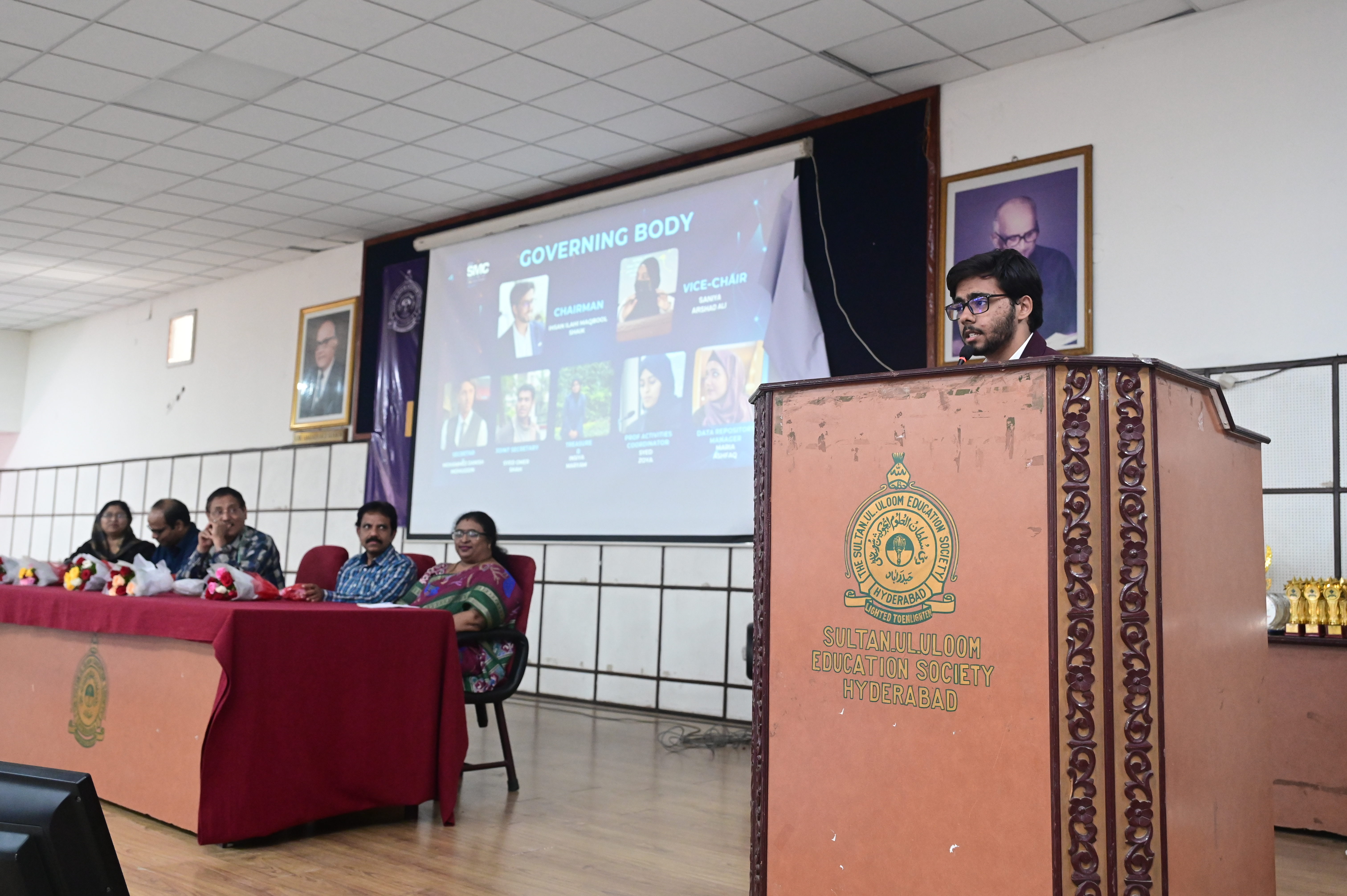 IEEE Annual Day 2025