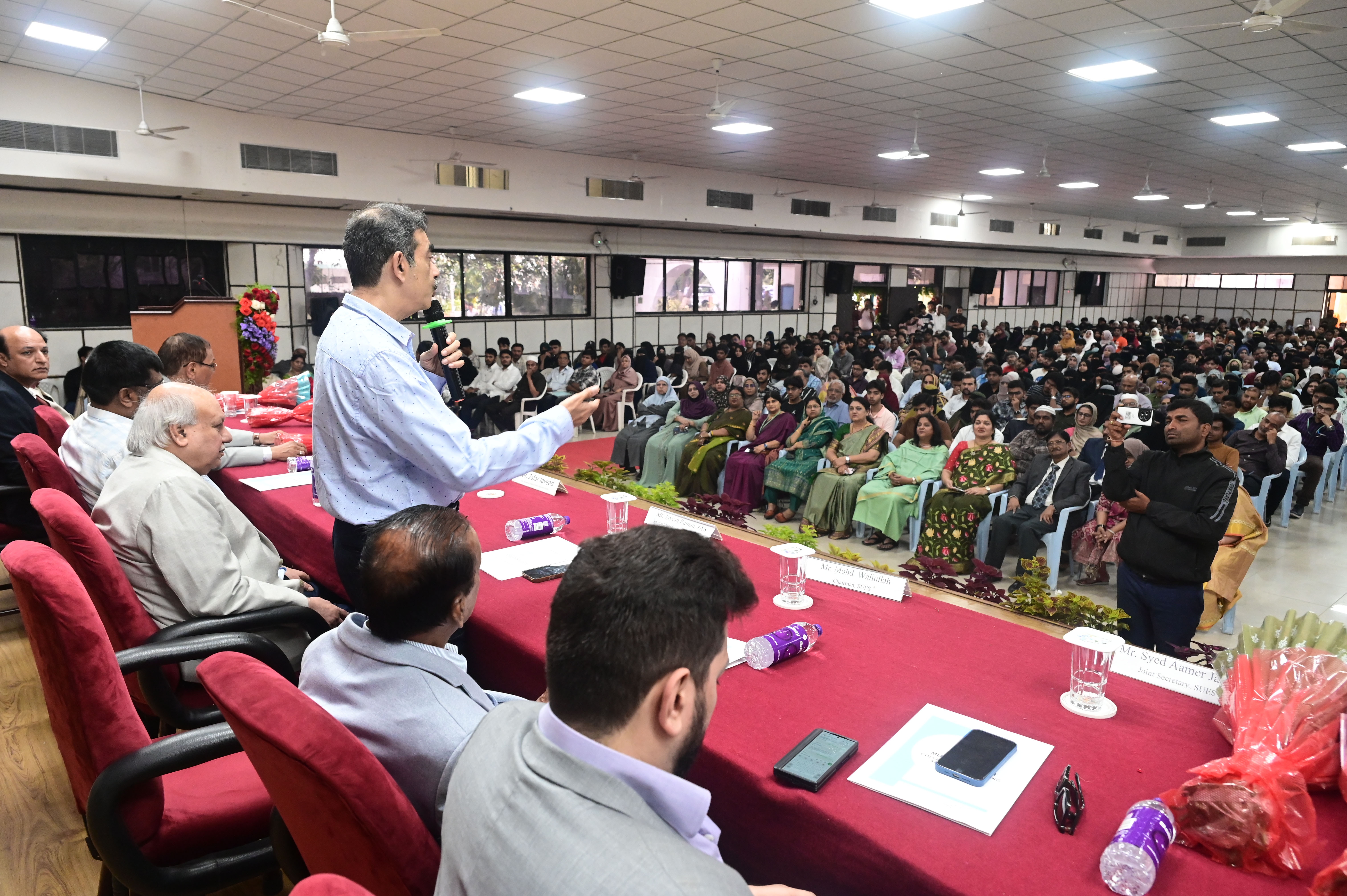 Commencement Day 2025