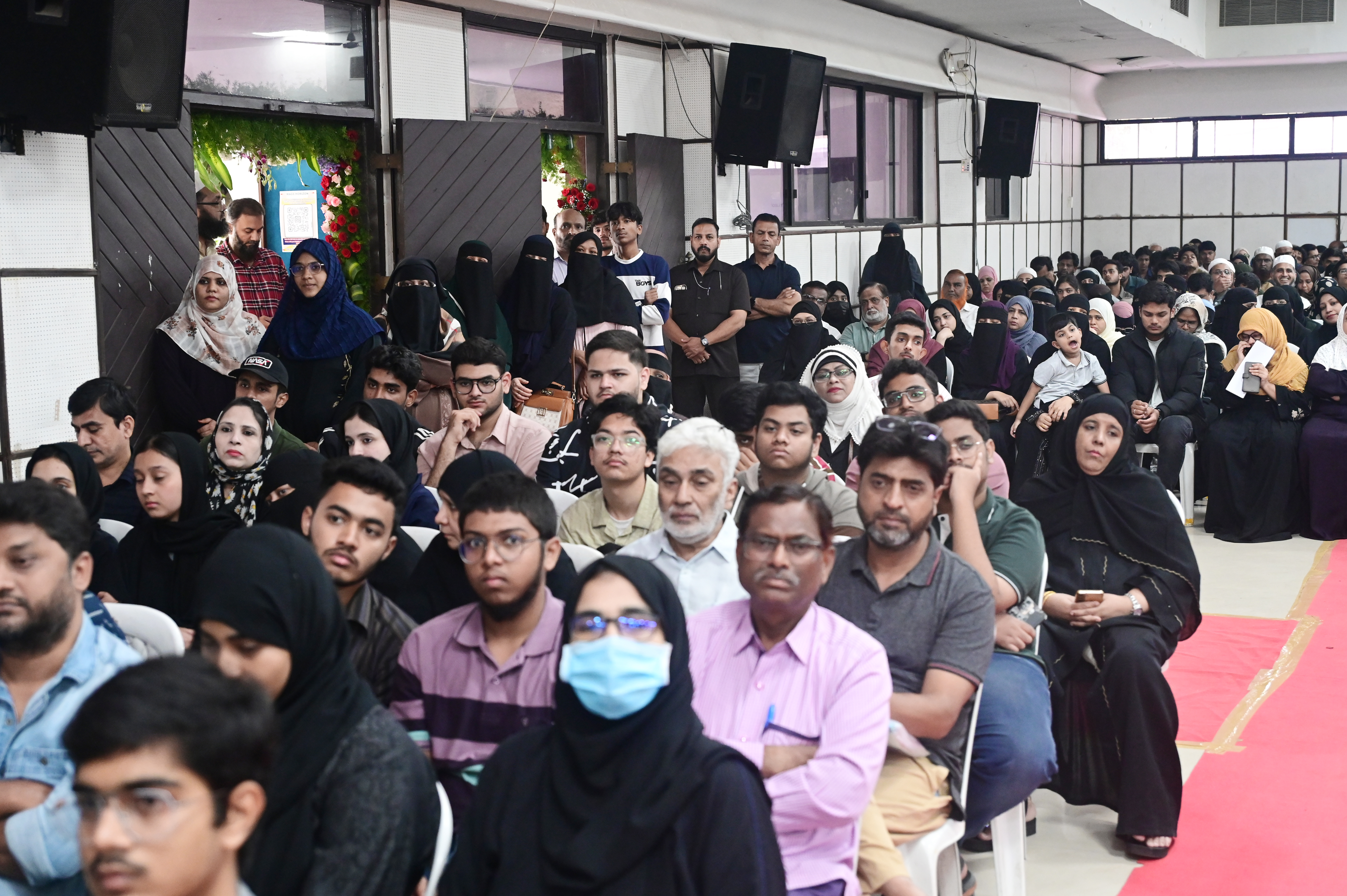 Commencement Day 2025