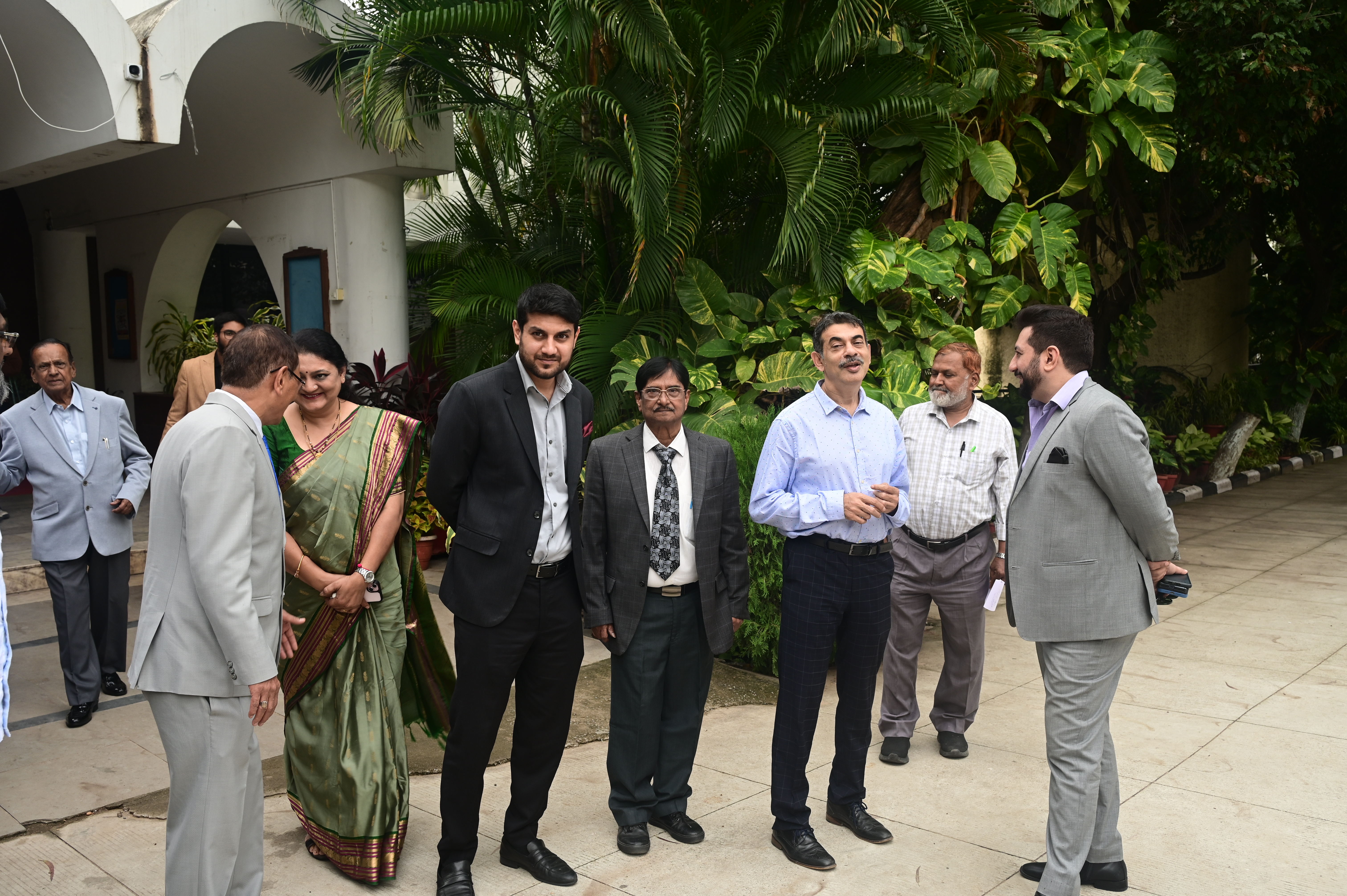 Commencement Day 2025