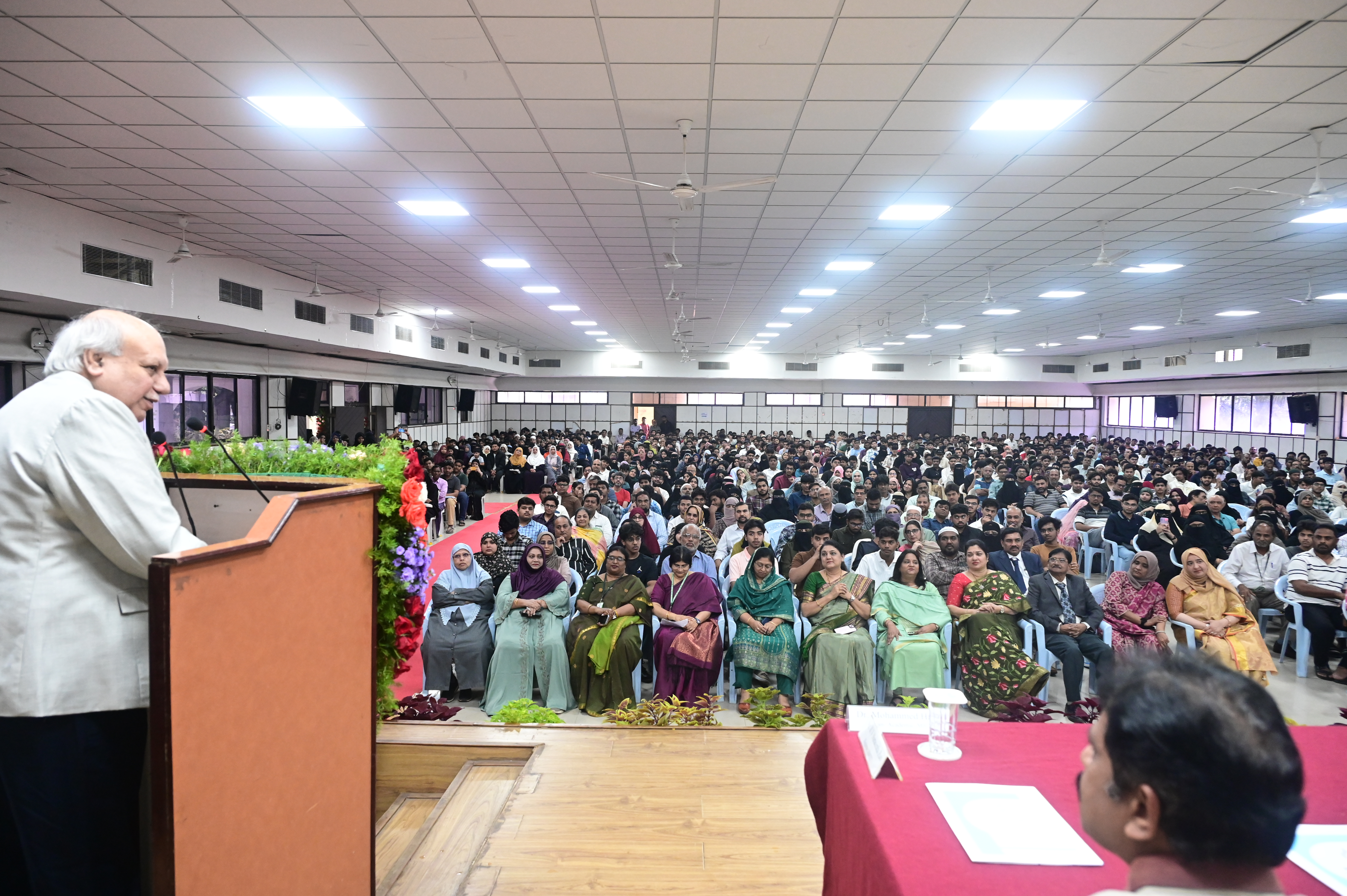 Commencement Day 2025