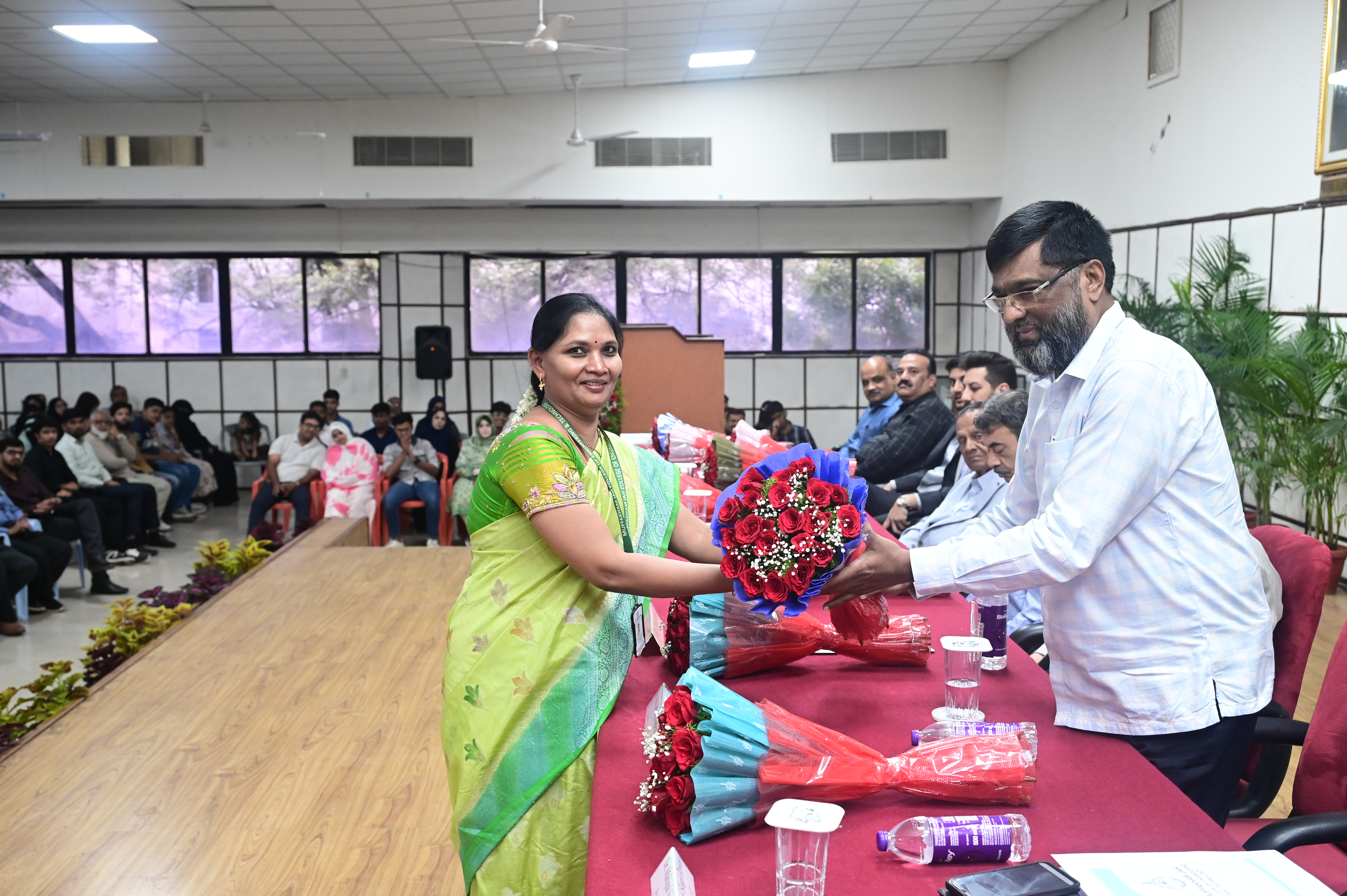 Commencement Day 2025