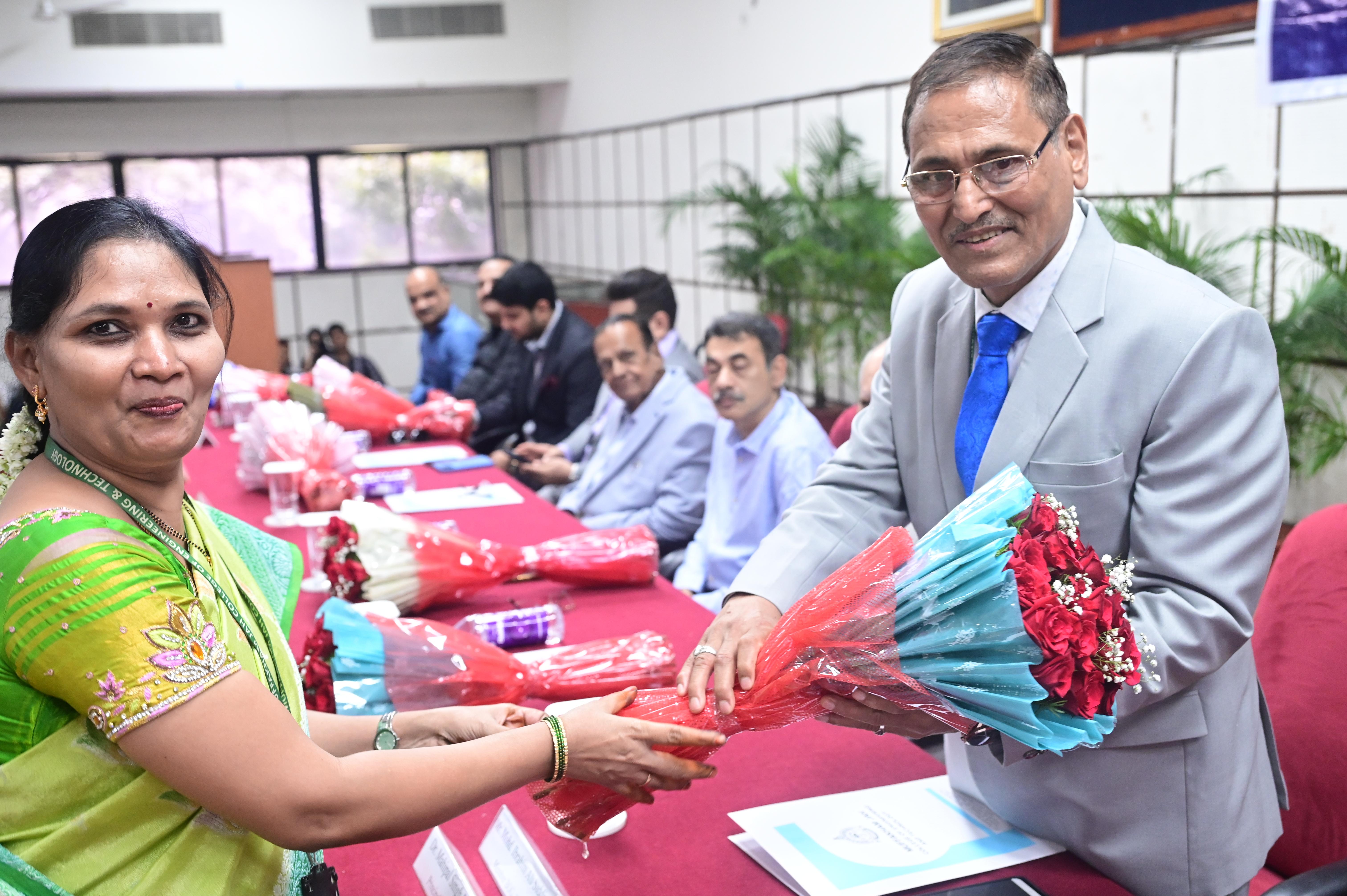 Commencement Day 2025