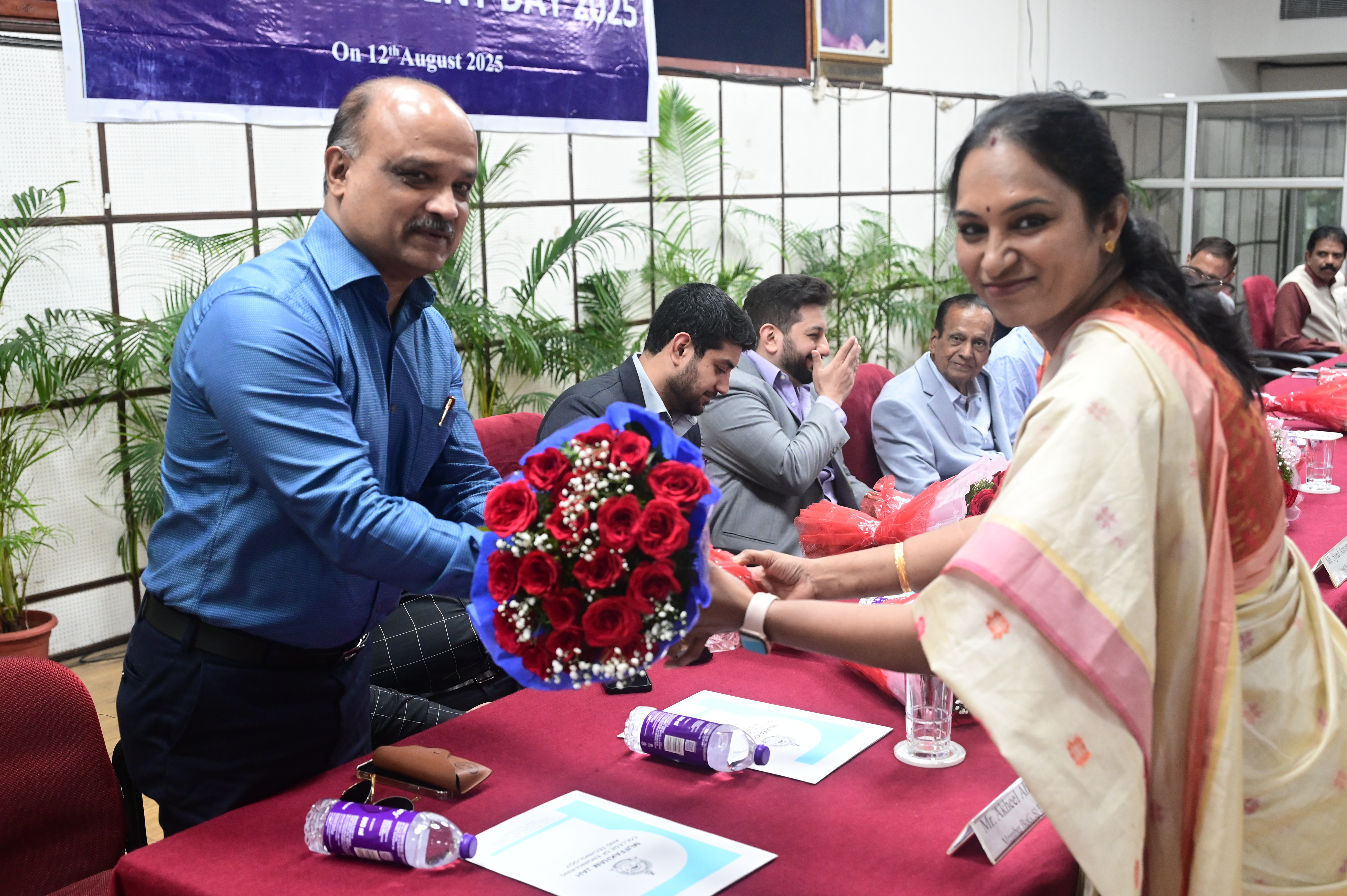 Commencement Day 2025