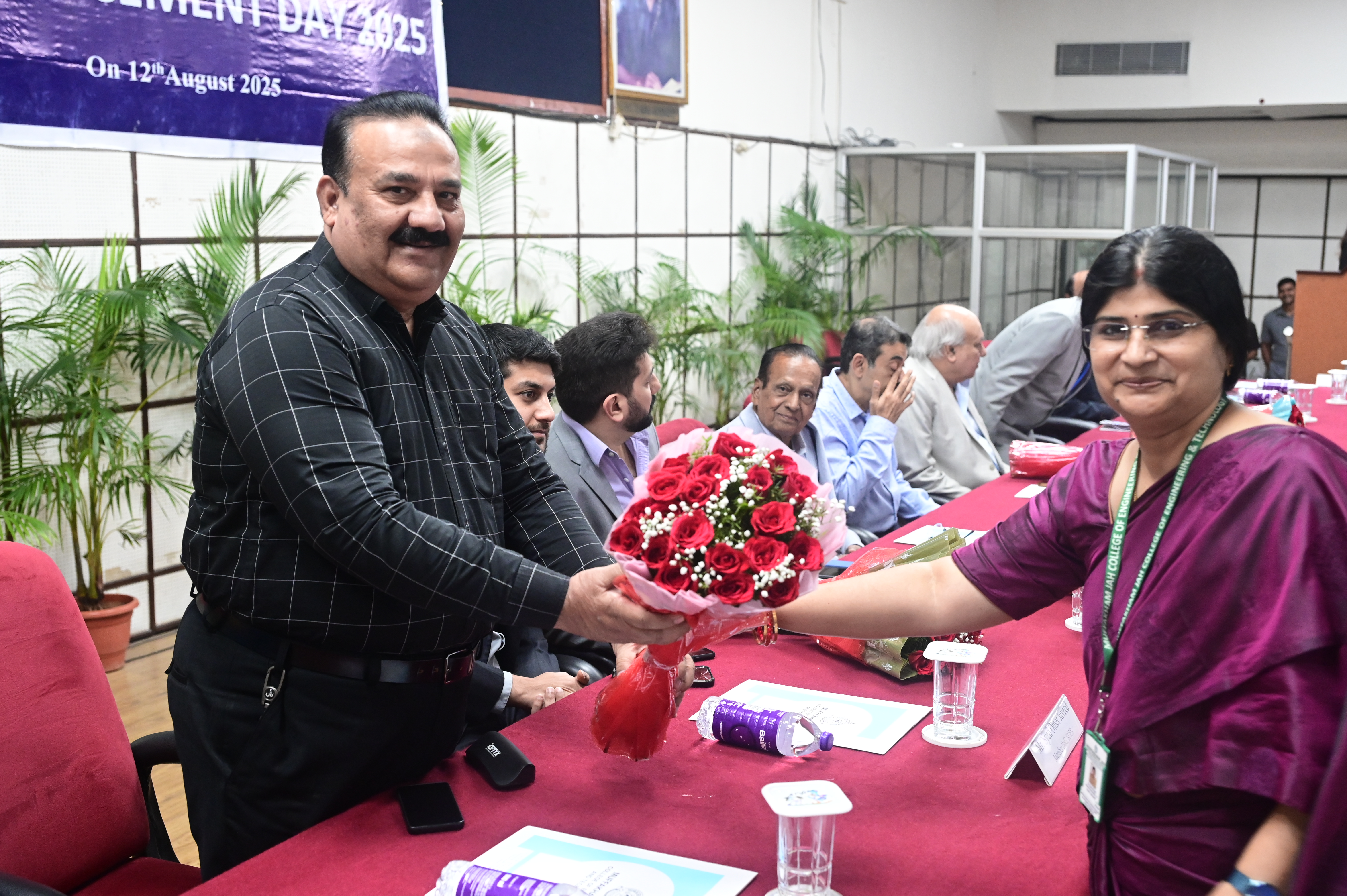 Commencement Day 2025