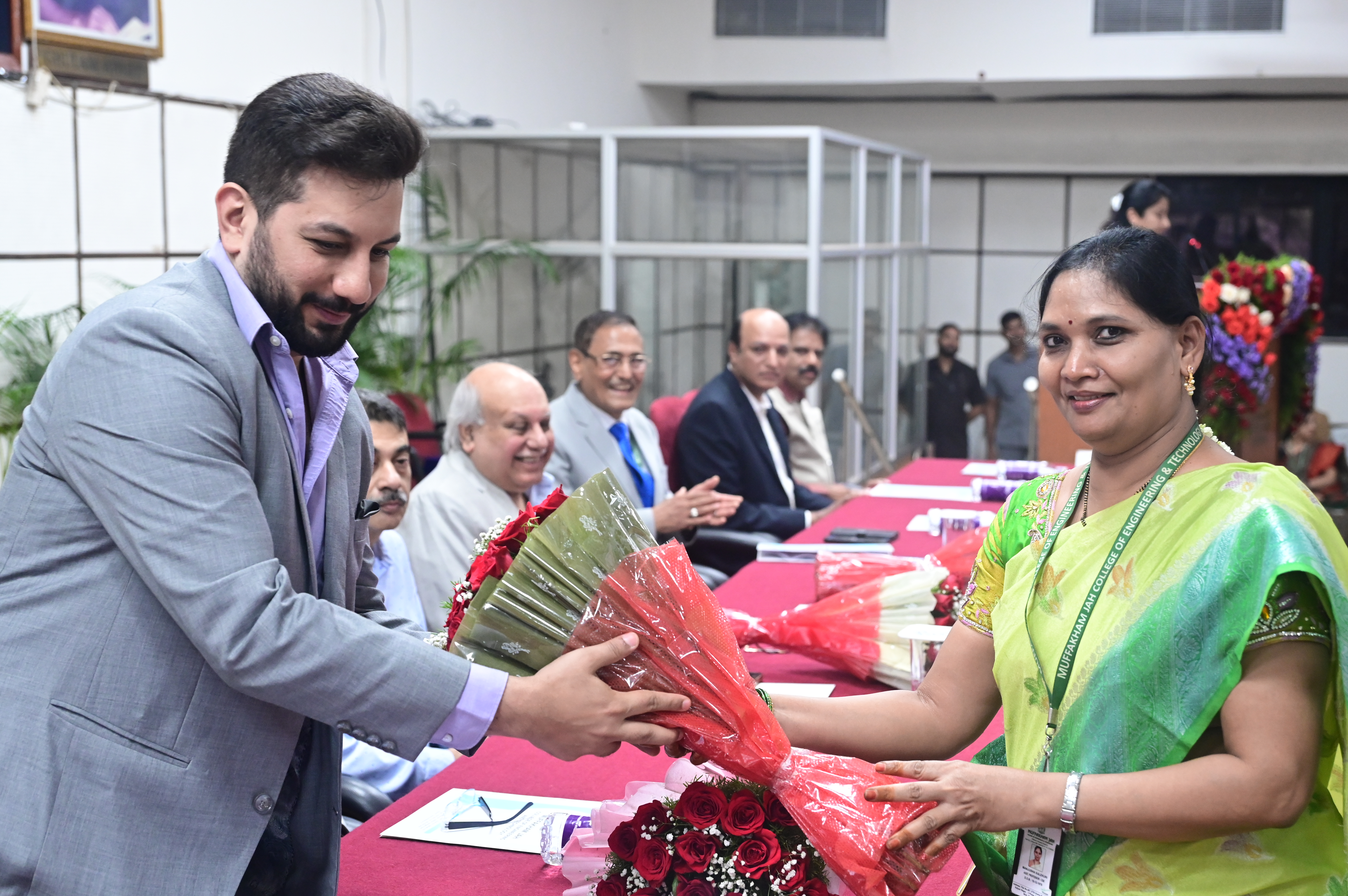 Commencement Day 2025