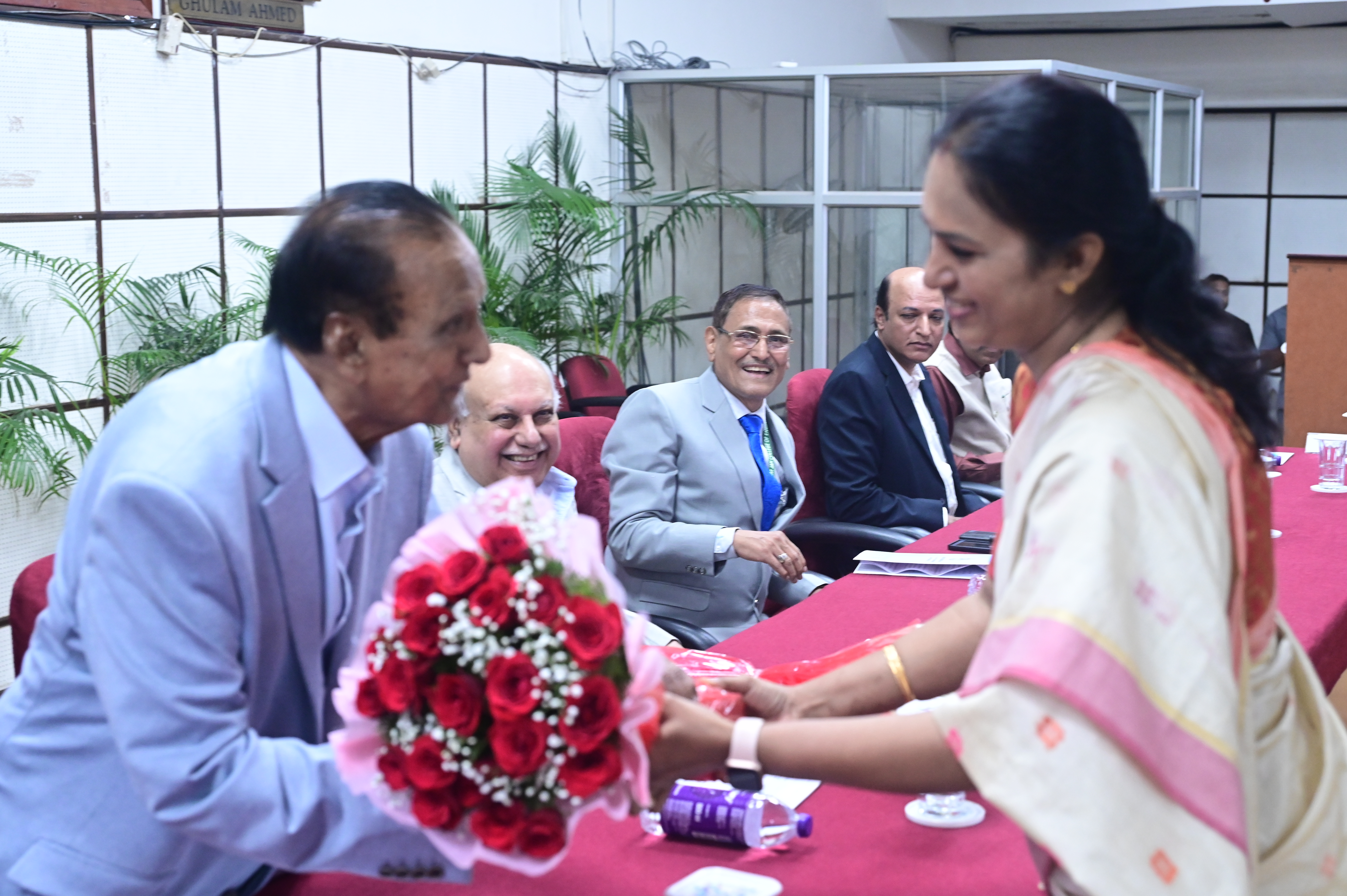 Commencement Day 2025