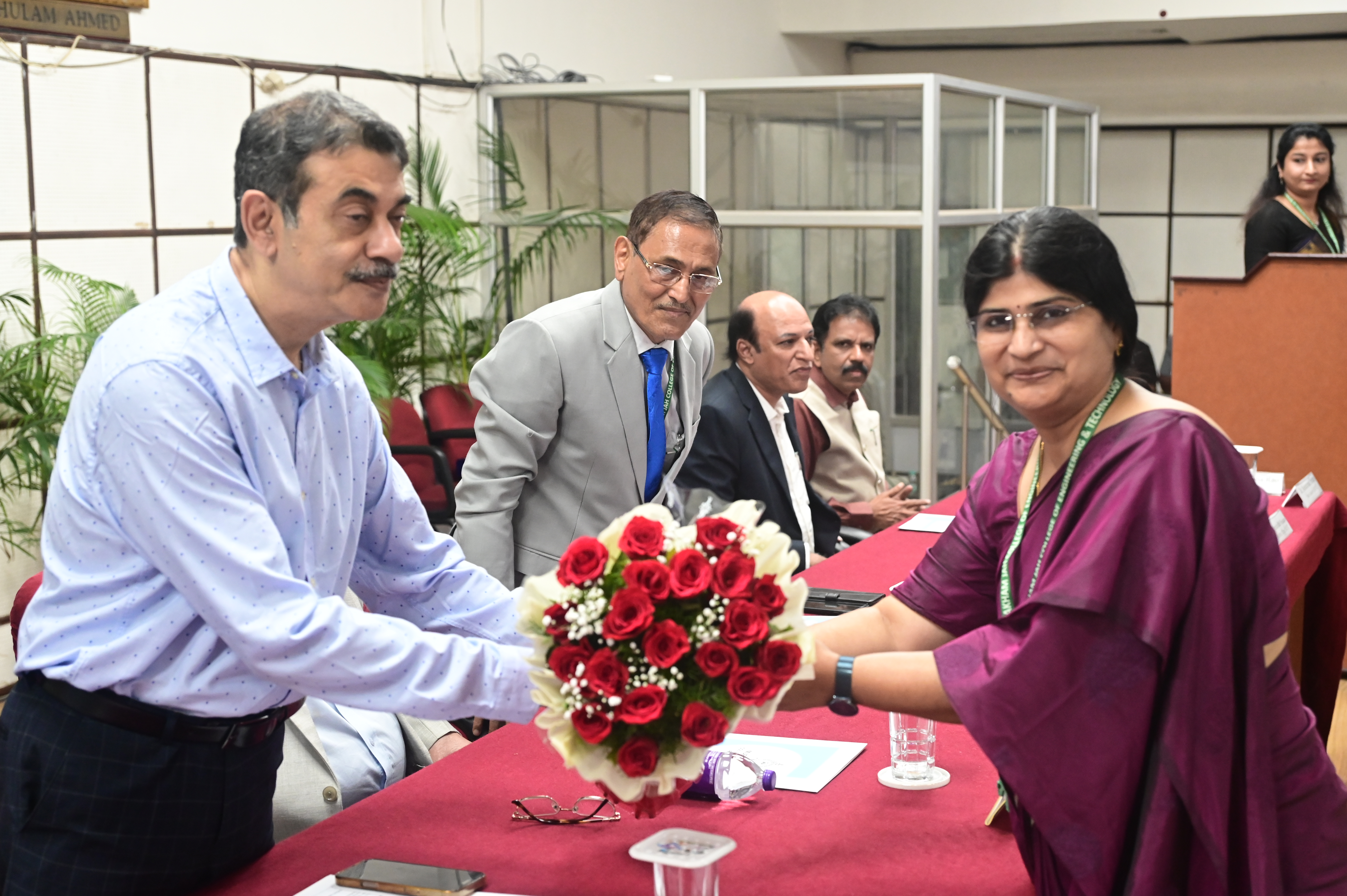 Commencement Day 2025