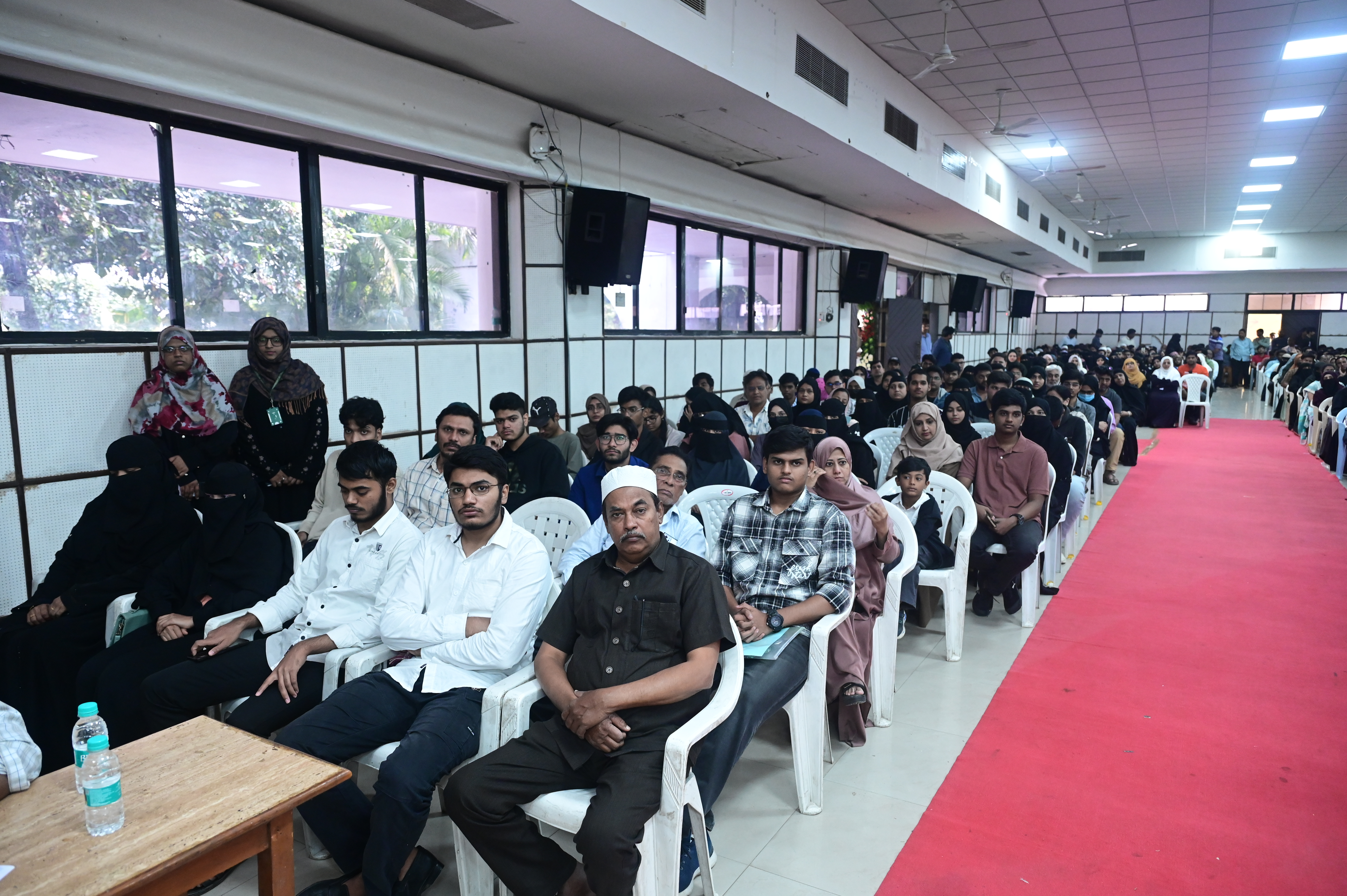 Commencement Day 2025