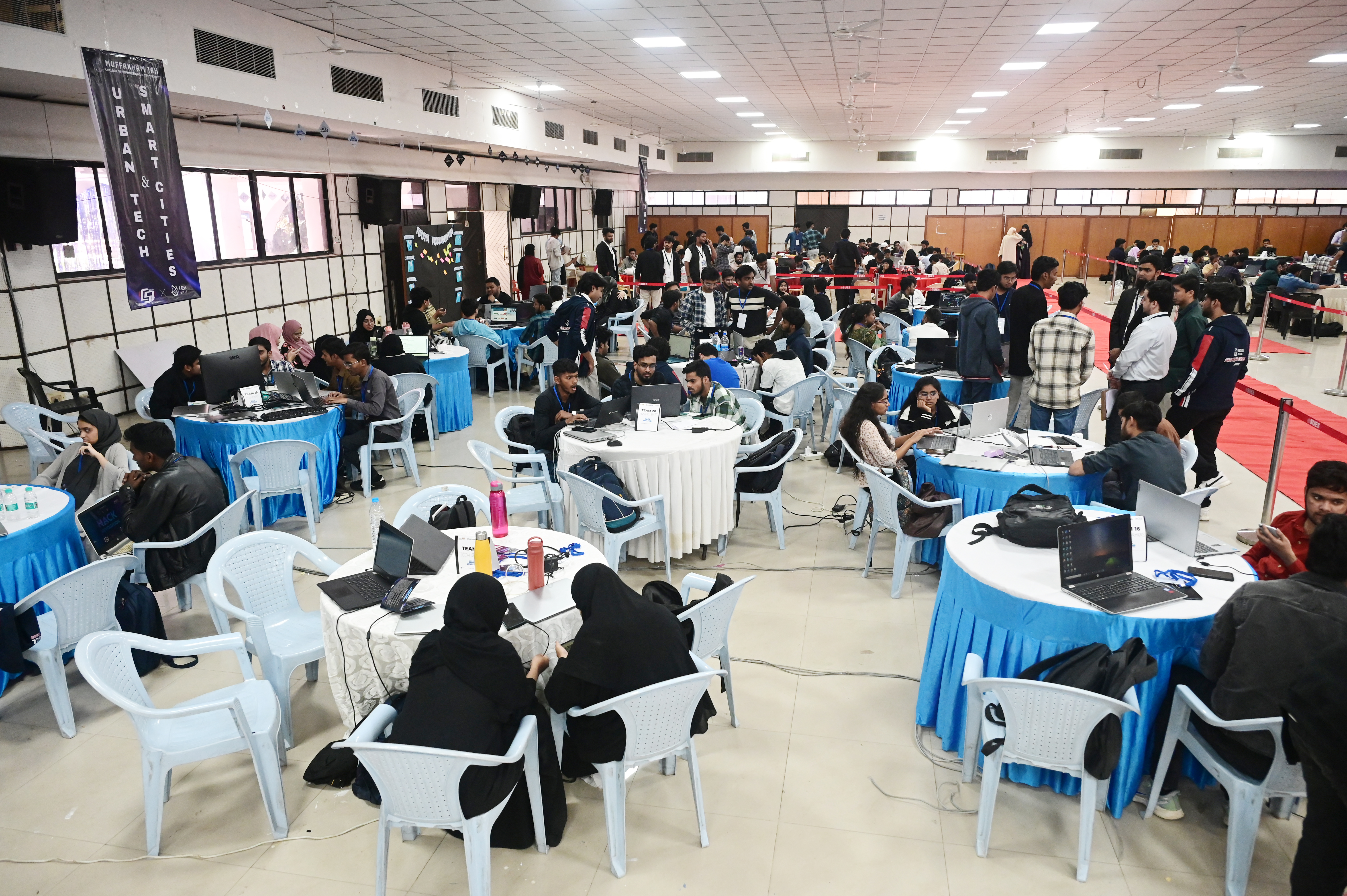 Hack Revolution November 2025