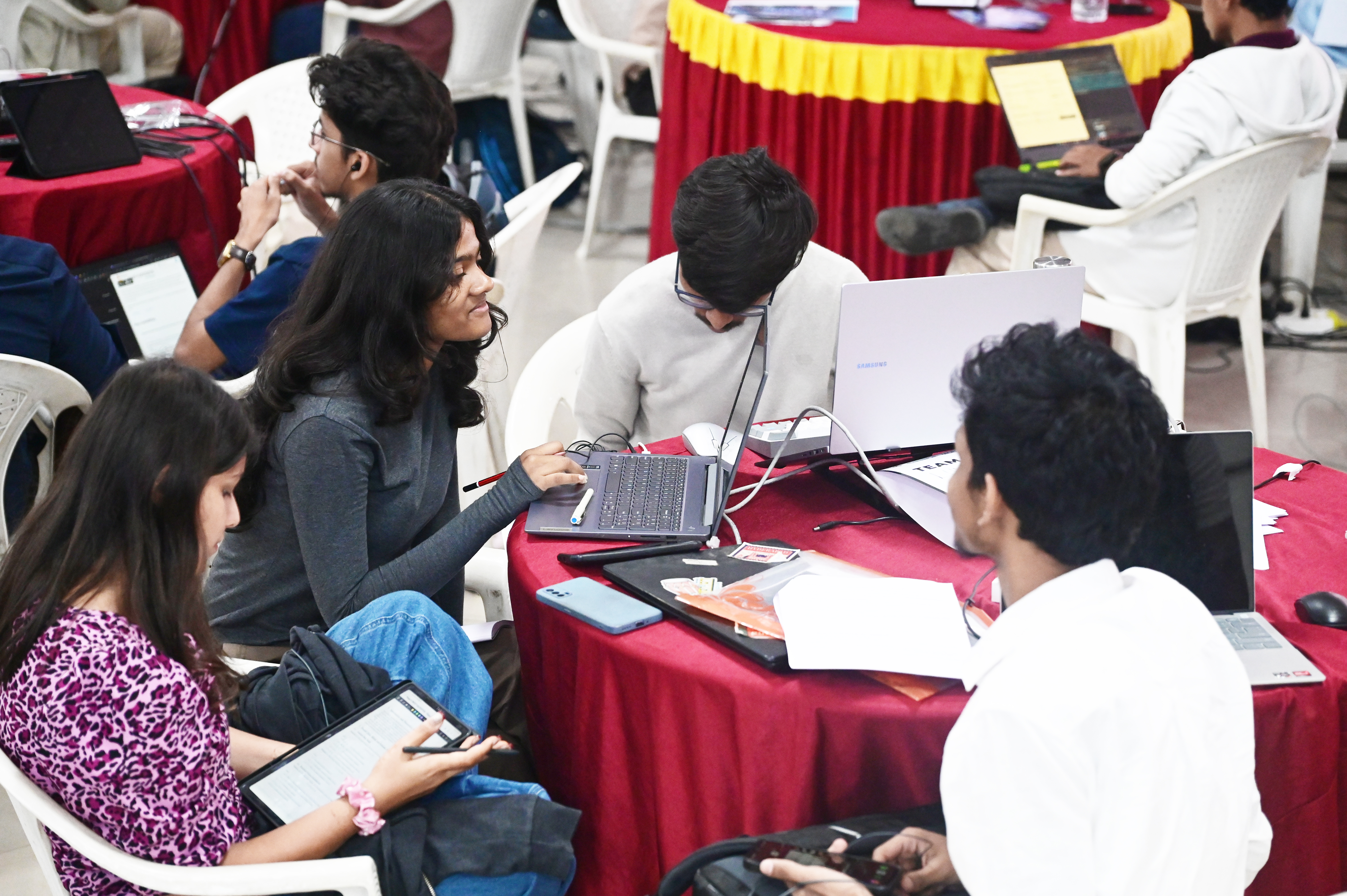 Hack Revolution November 2025