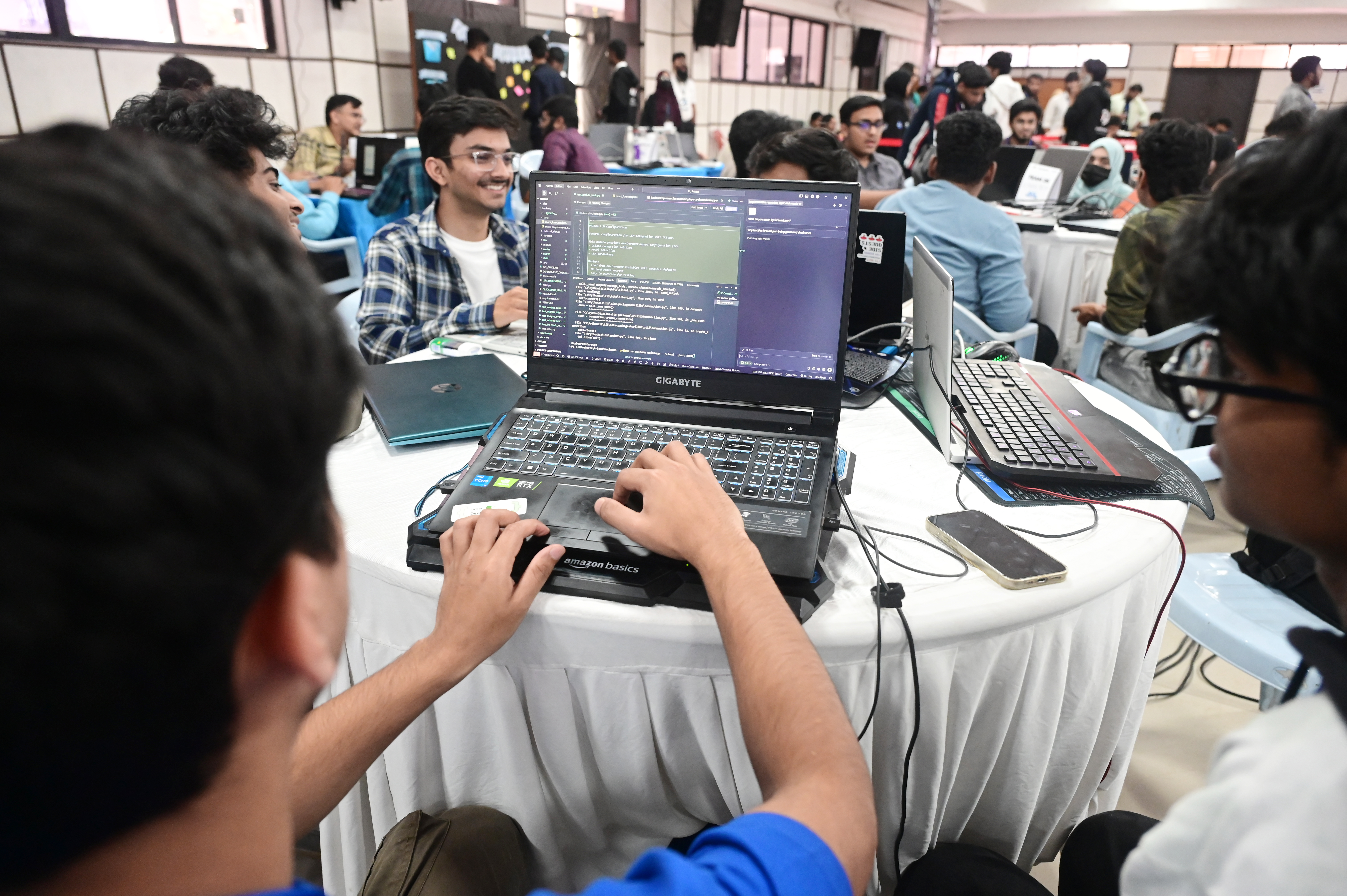 Hack Revolution November 2025