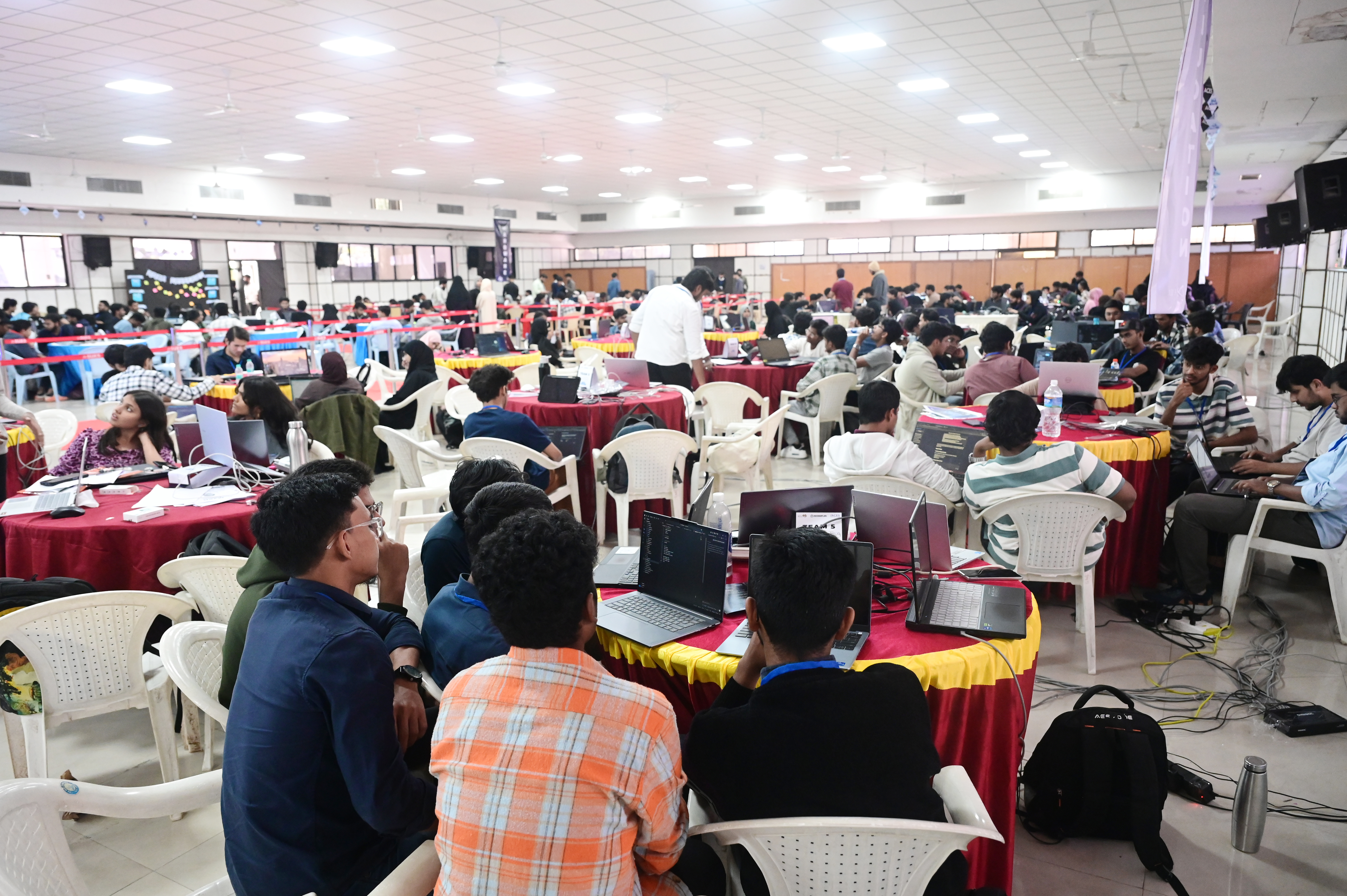 Hack Revolution November 2025