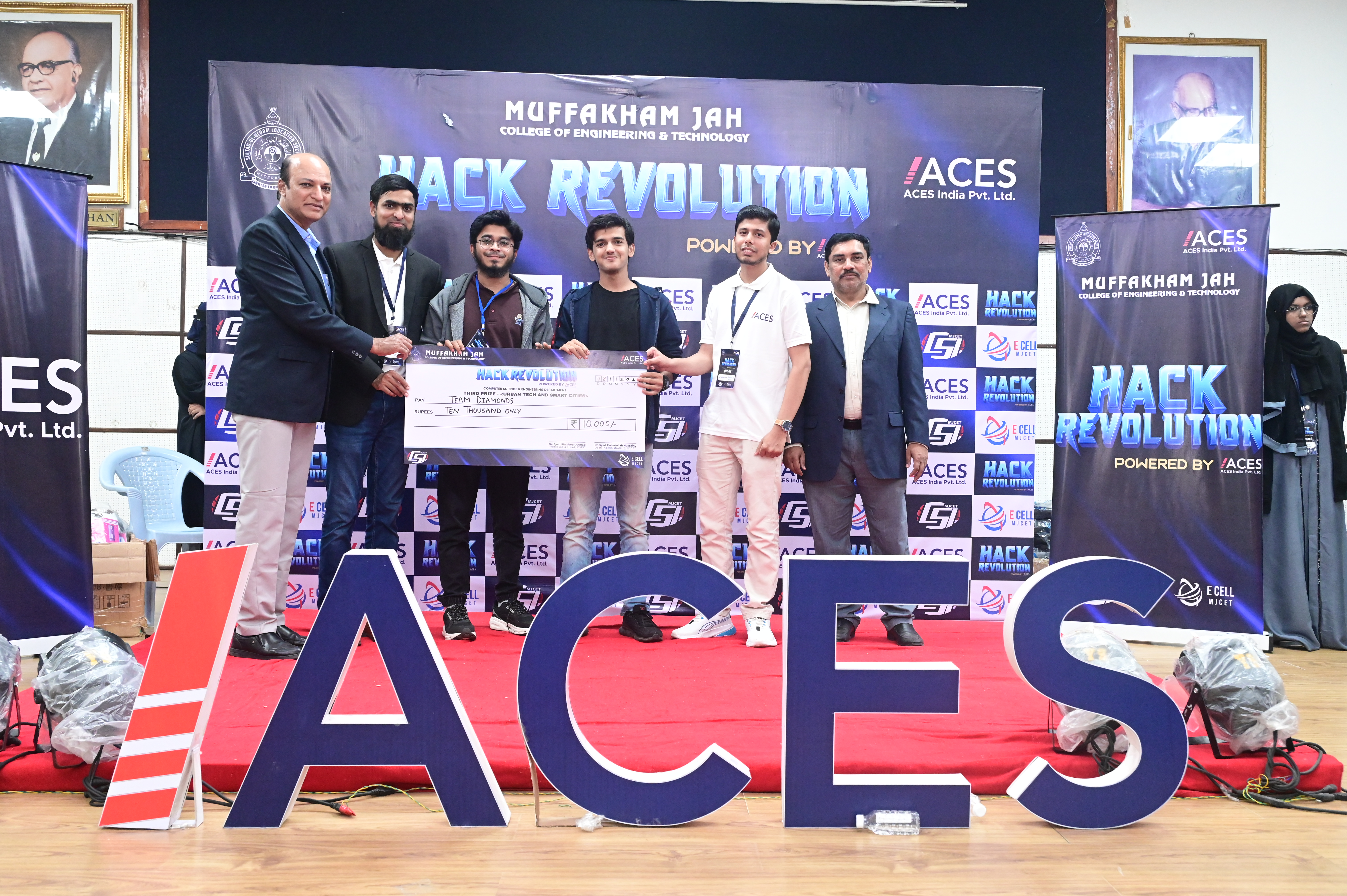 Hack Revolution November 2025