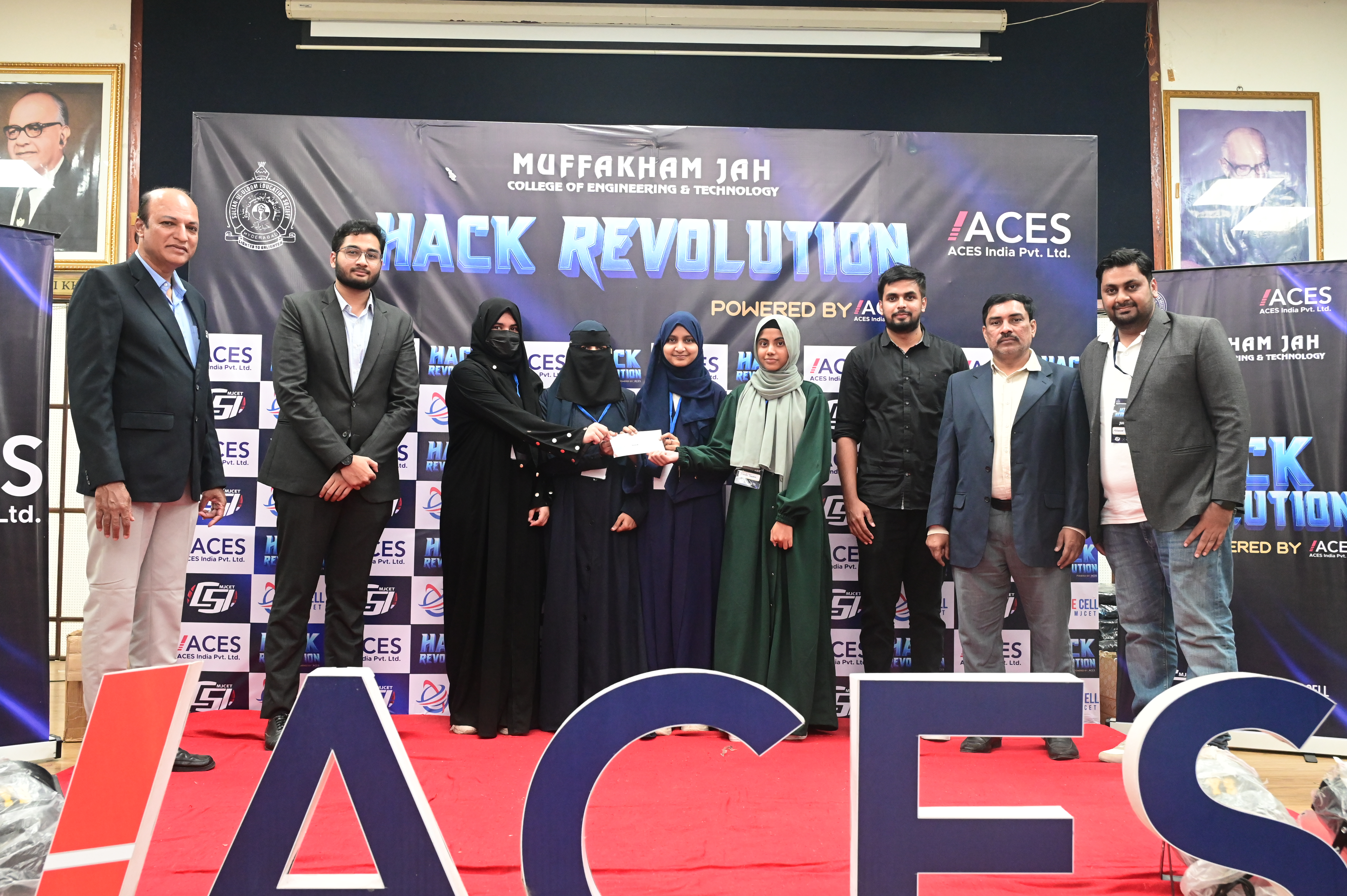 Hack Revolution November 2025