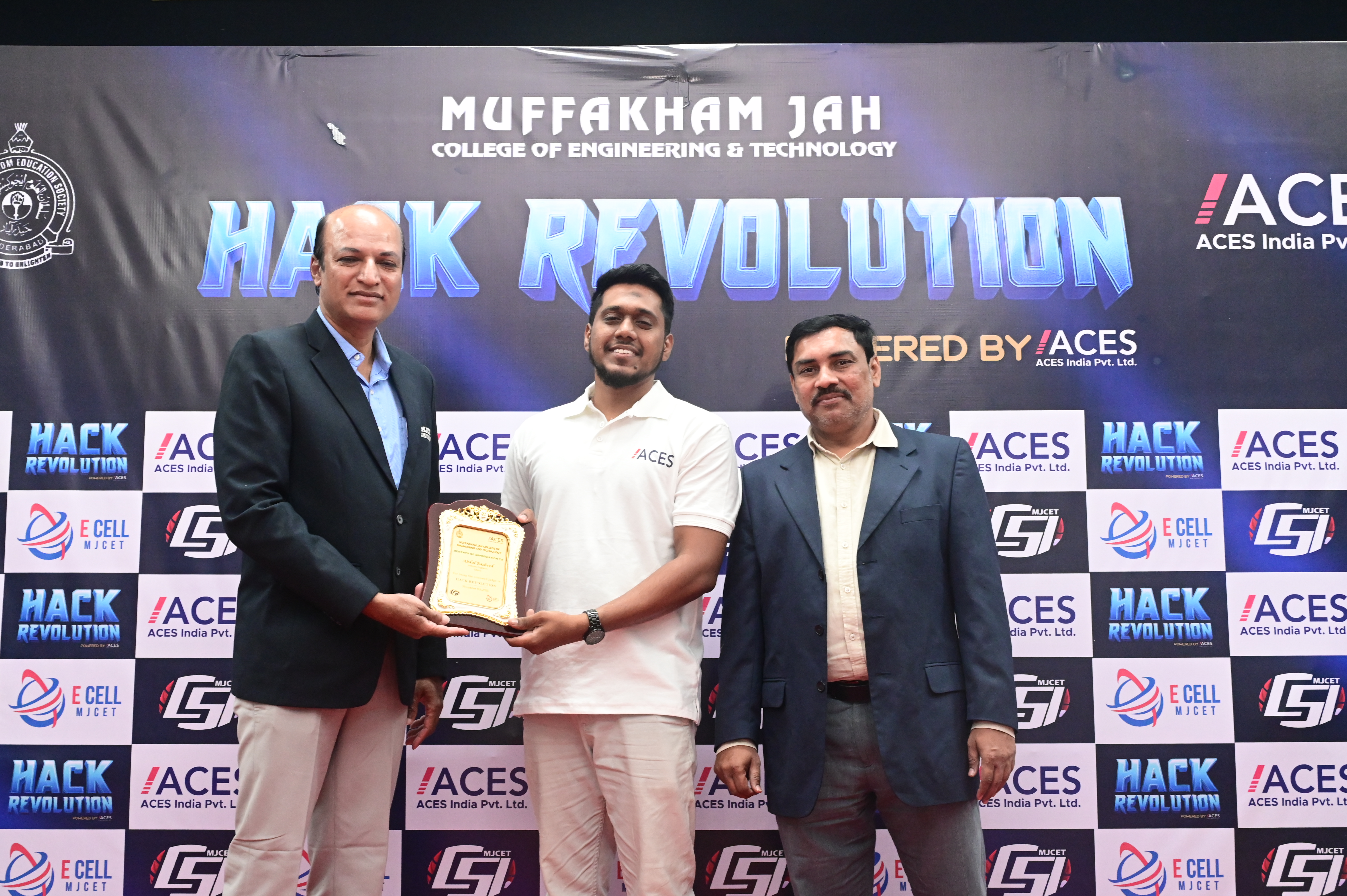 Hack Revolution November 2025