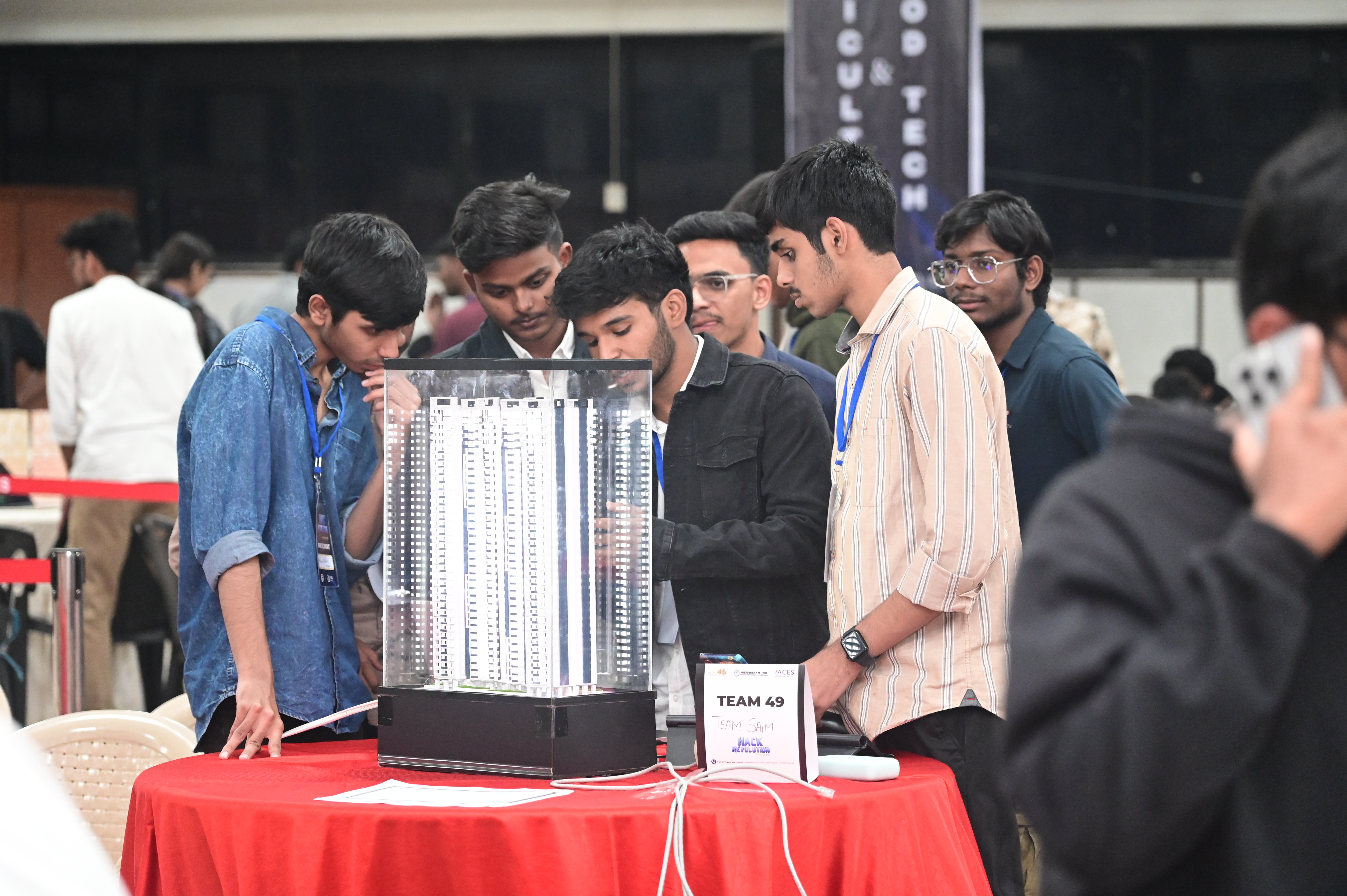 Hack Revolution November 2025