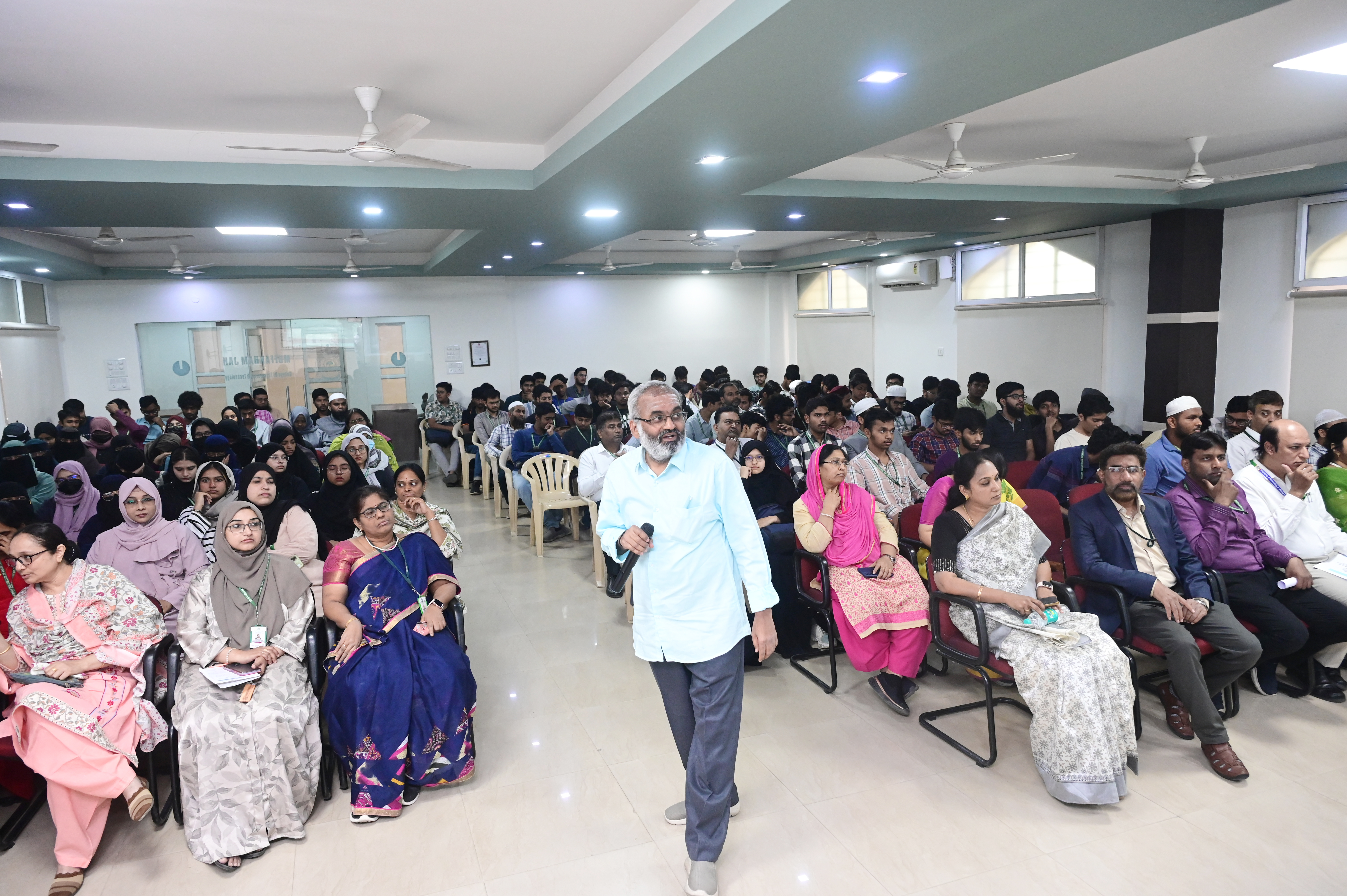 National Science Day Celebrations 2026