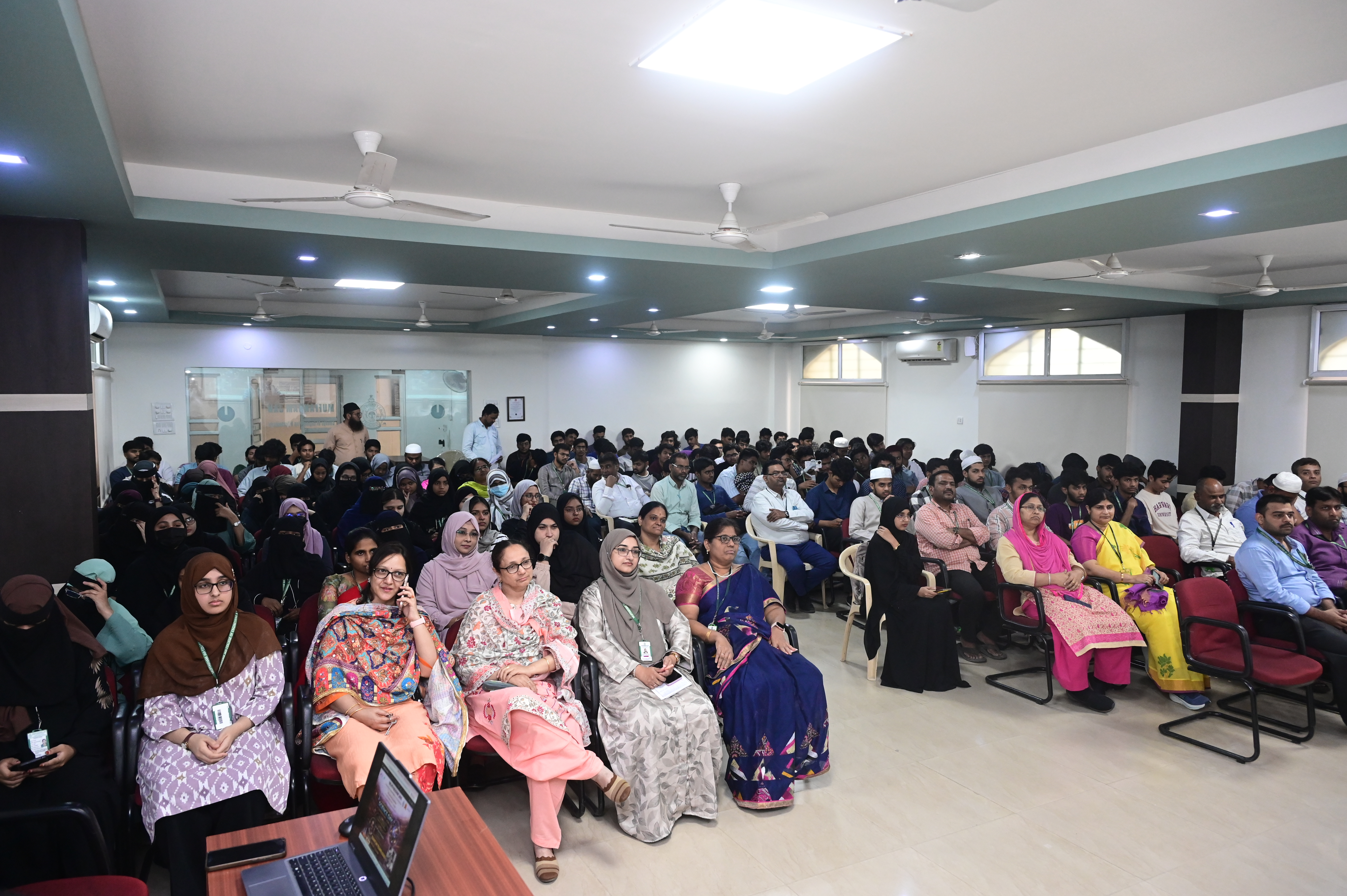 National Science Day Celebrations 2026