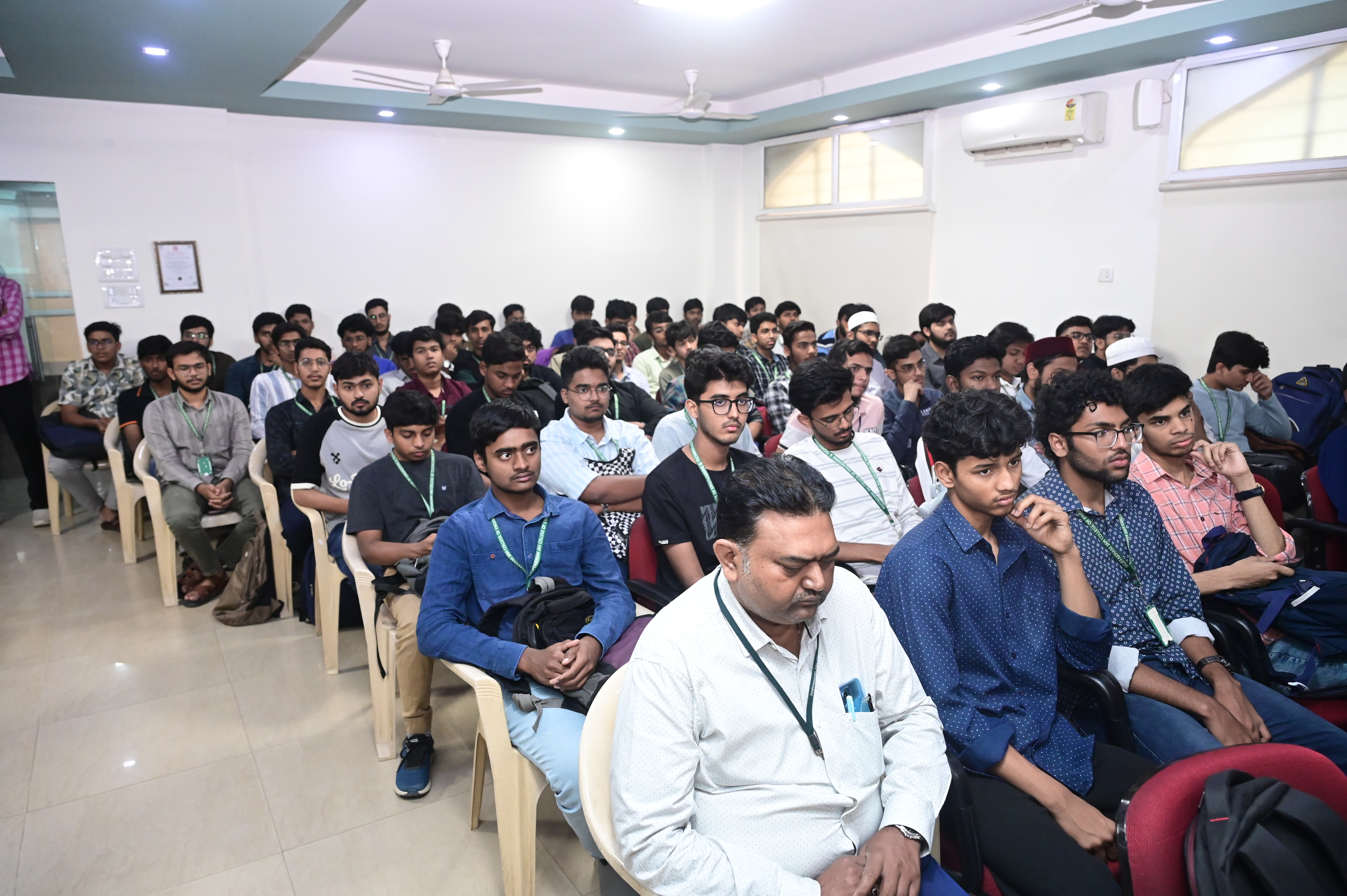 National Science Day Celebrations 2026