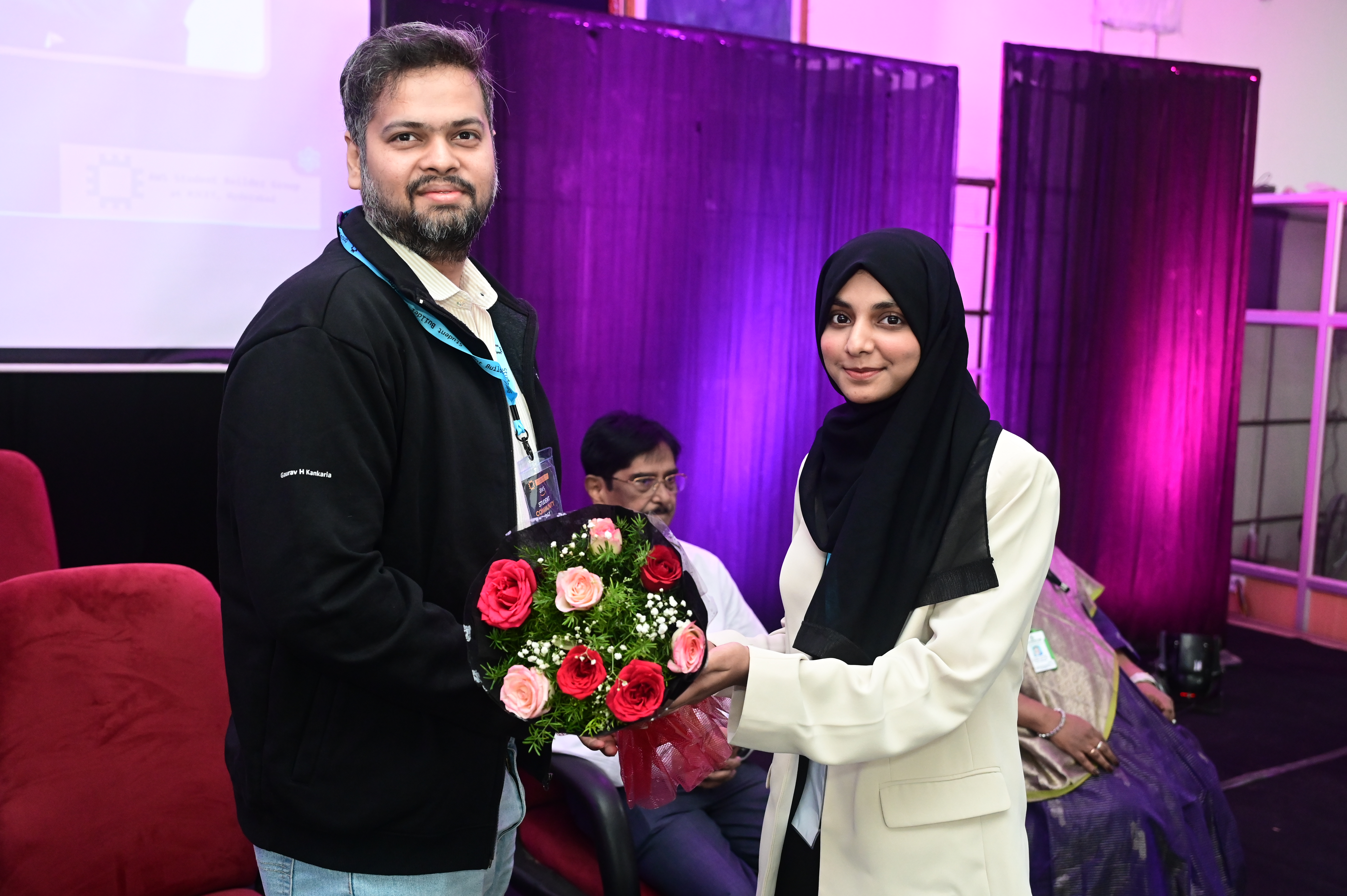 AWS Student Community Day 2026