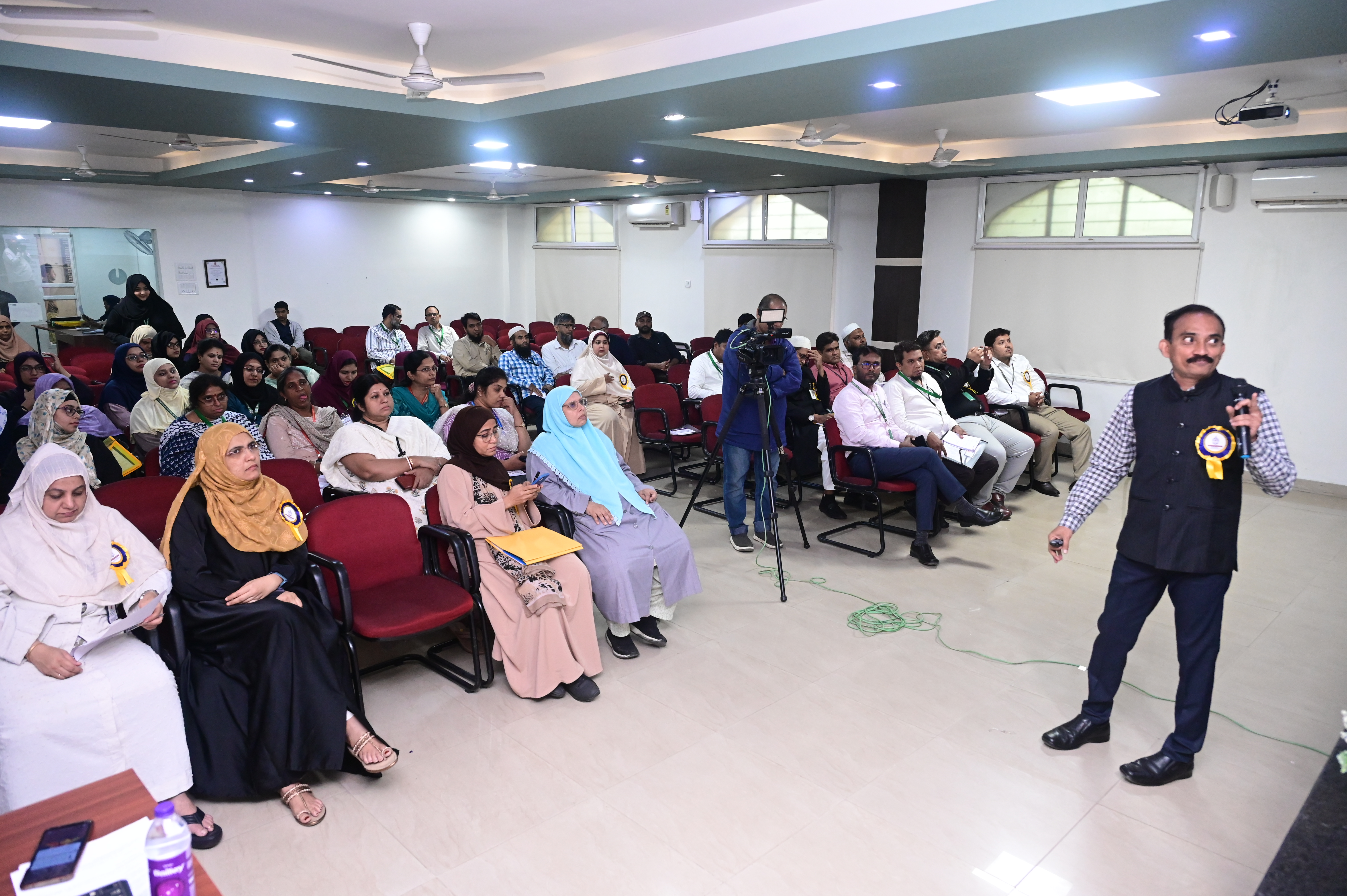 6-Day ATAL Offline FDP on "Explainable and Responsible AI for Healthcare: From Medical Imaging to Generative AI Systems" 2026