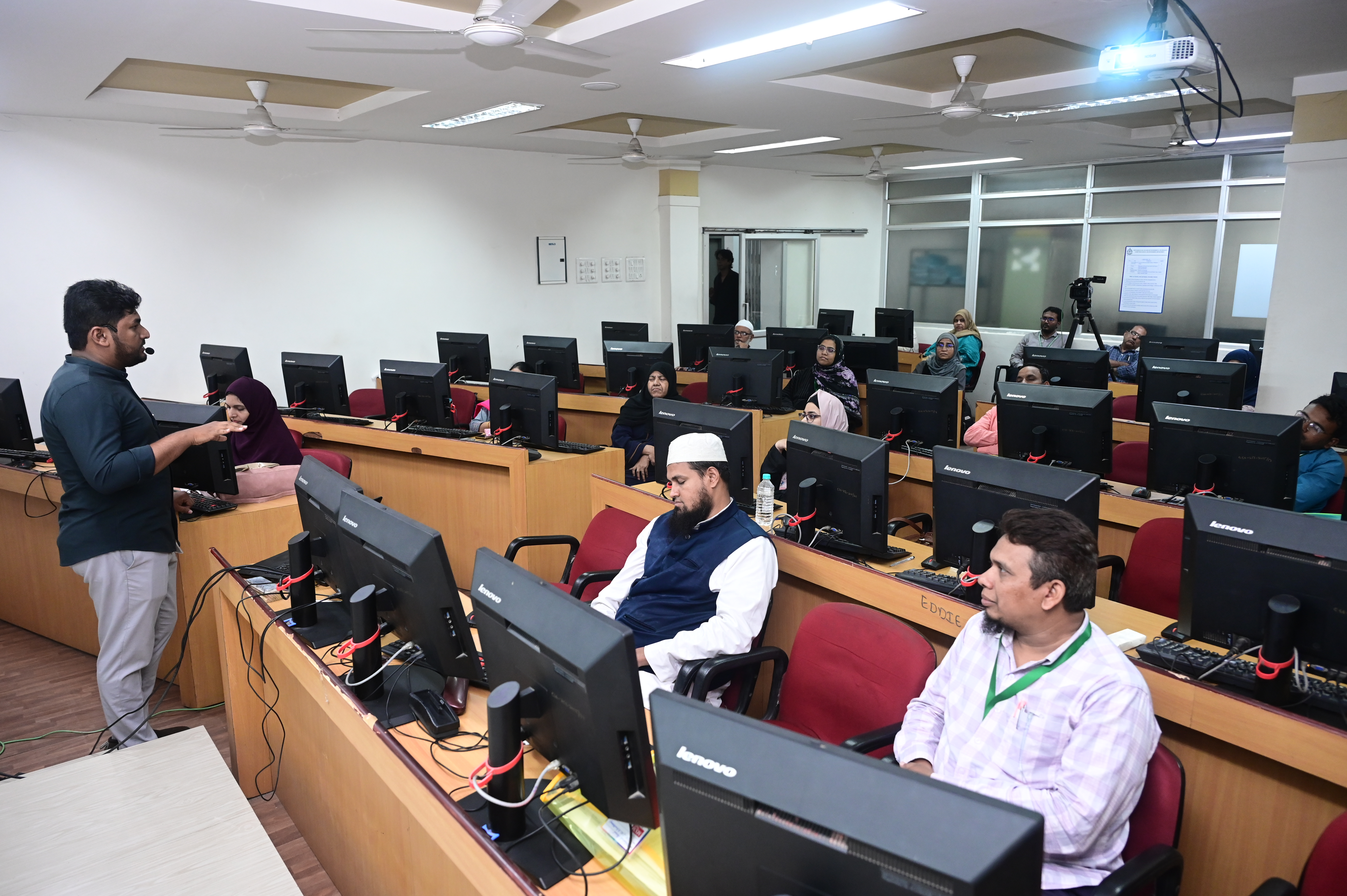 6-Day ATAL Offline FDP on "Explainable and Responsible AI for Healthcare: From Medical Imaging to Generative AI Systems" 2026