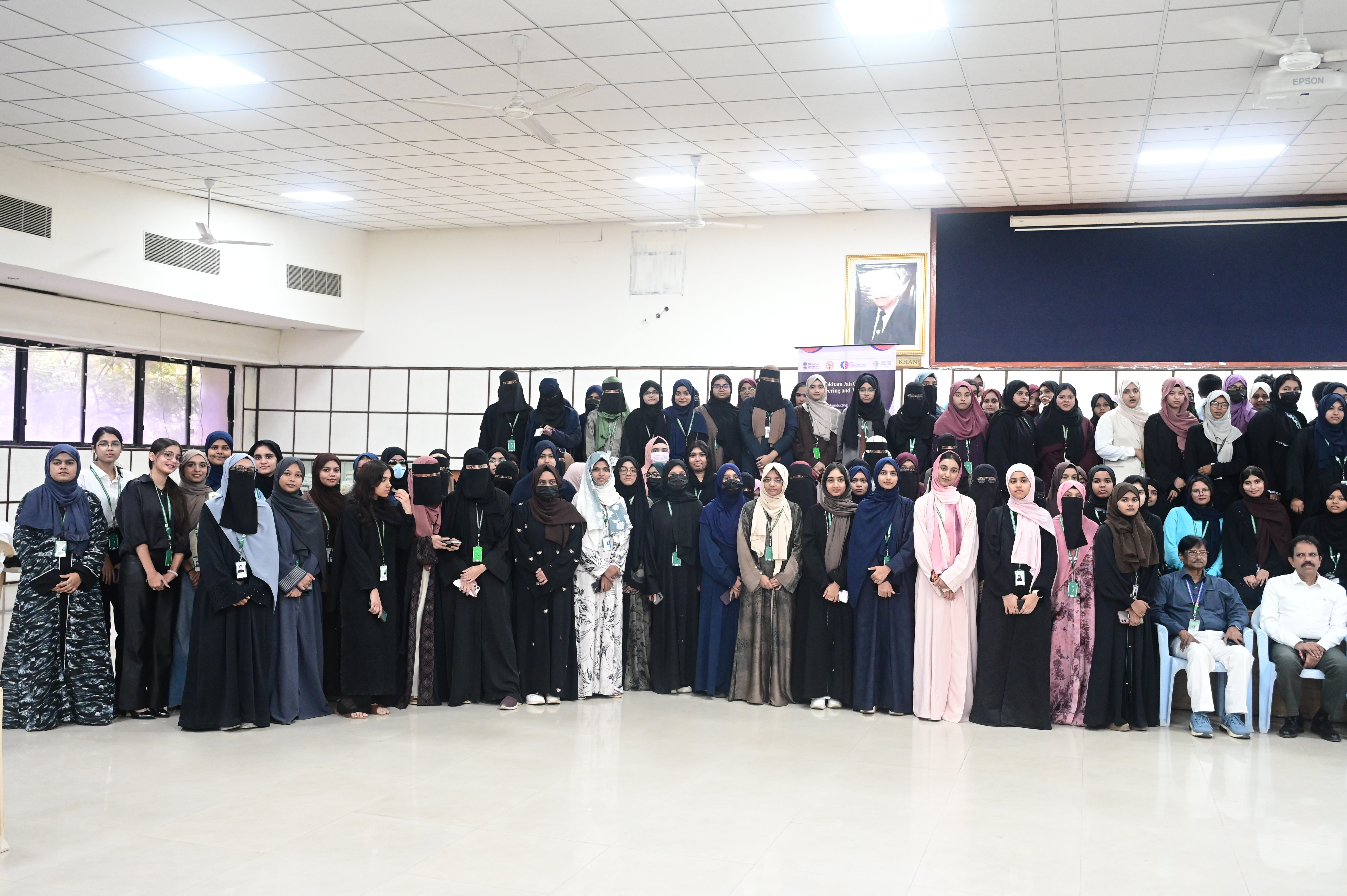 SIH Internal Hackathon 2026