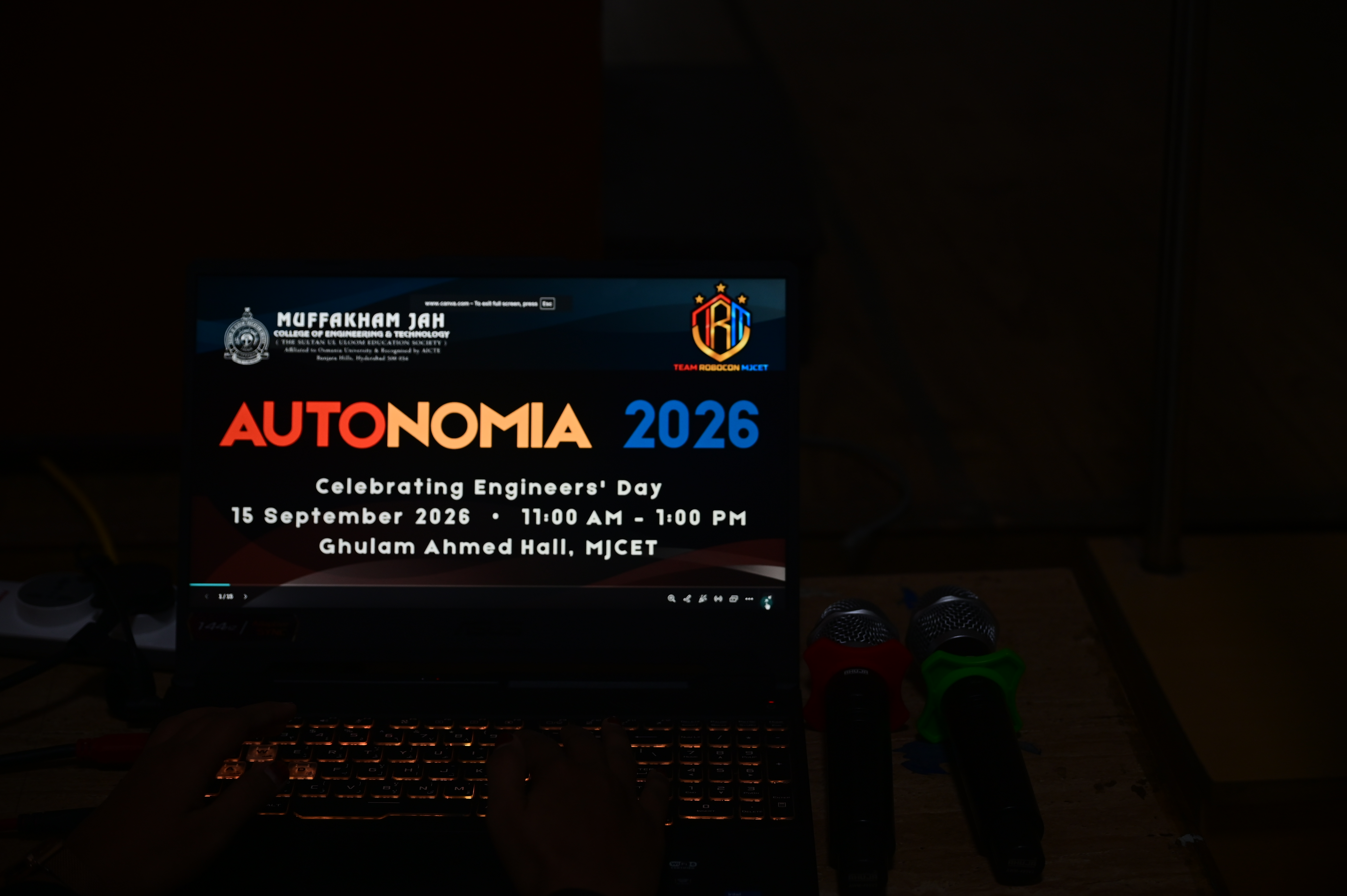 Autonomia 2026